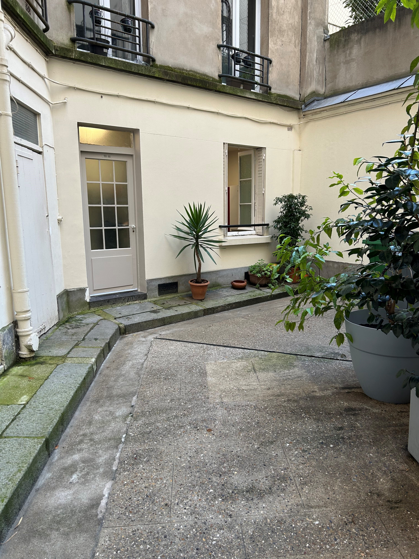 Image_, Appartement, Paris, ref :V50004620