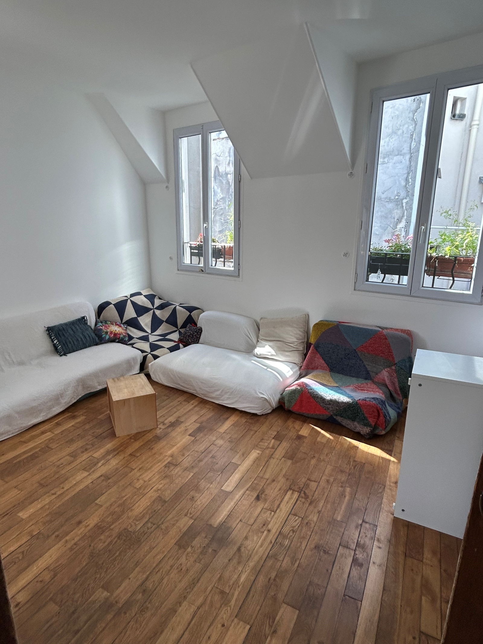 Image_, Appartement, Paris, ref :V50005098