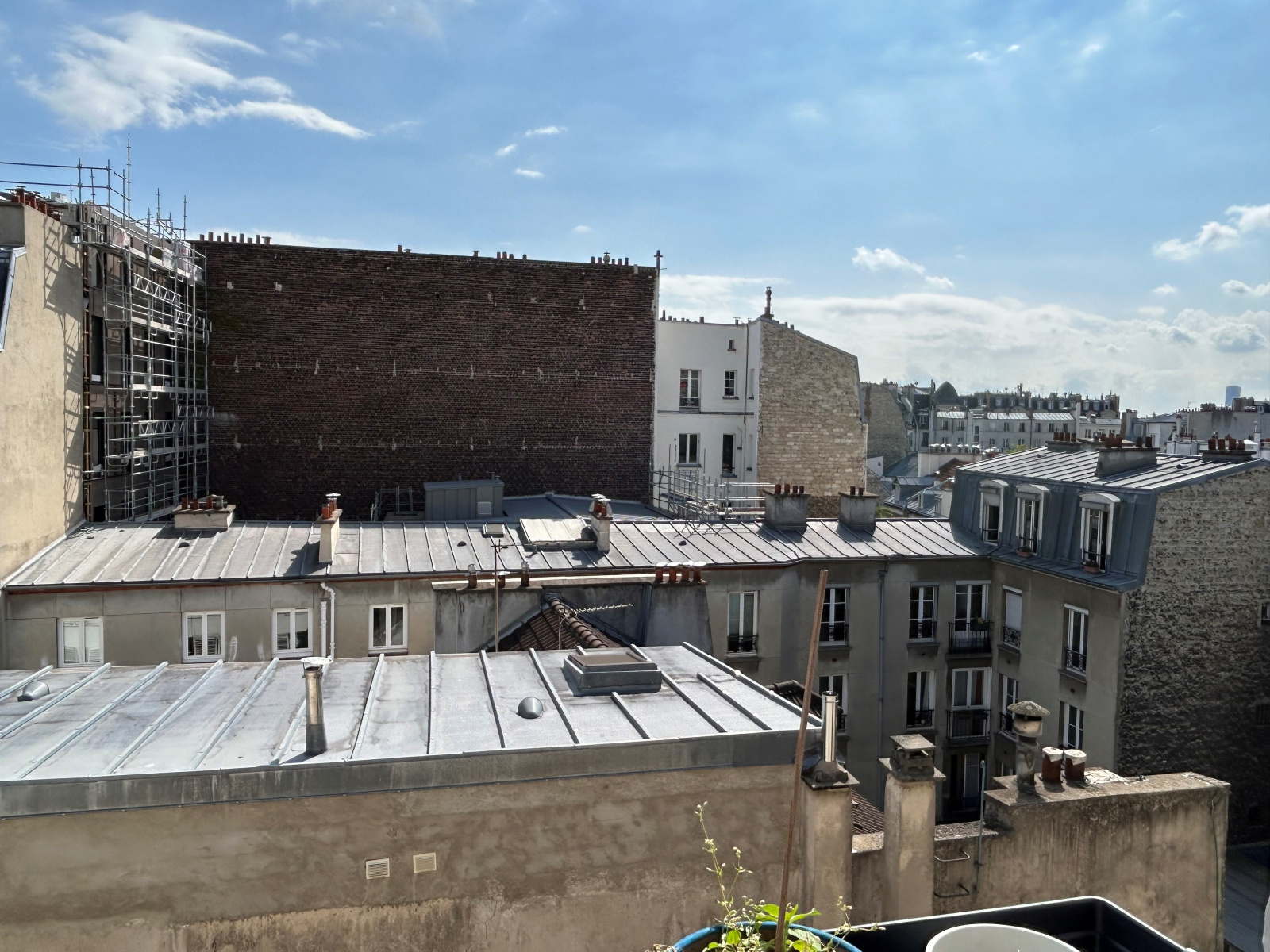 Image_, Appartement, Paris, ref :V50005098