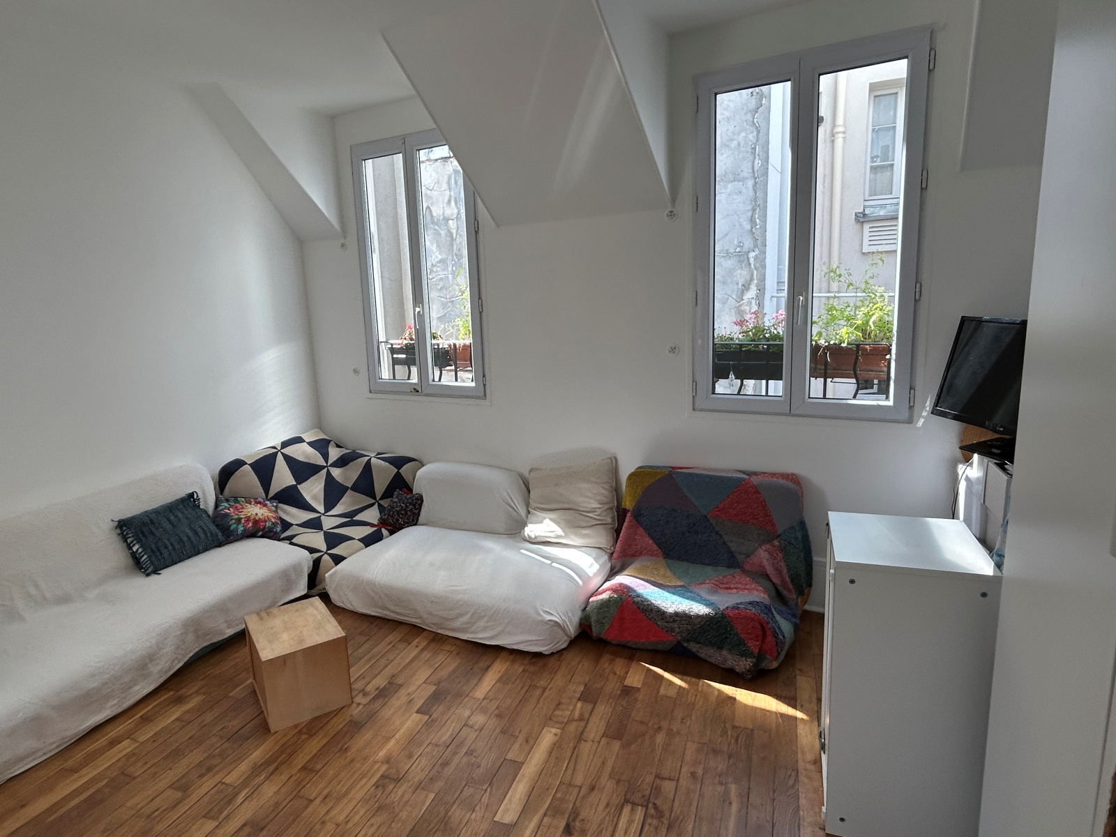 Image_, Appartement, Paris, ref :V50005098