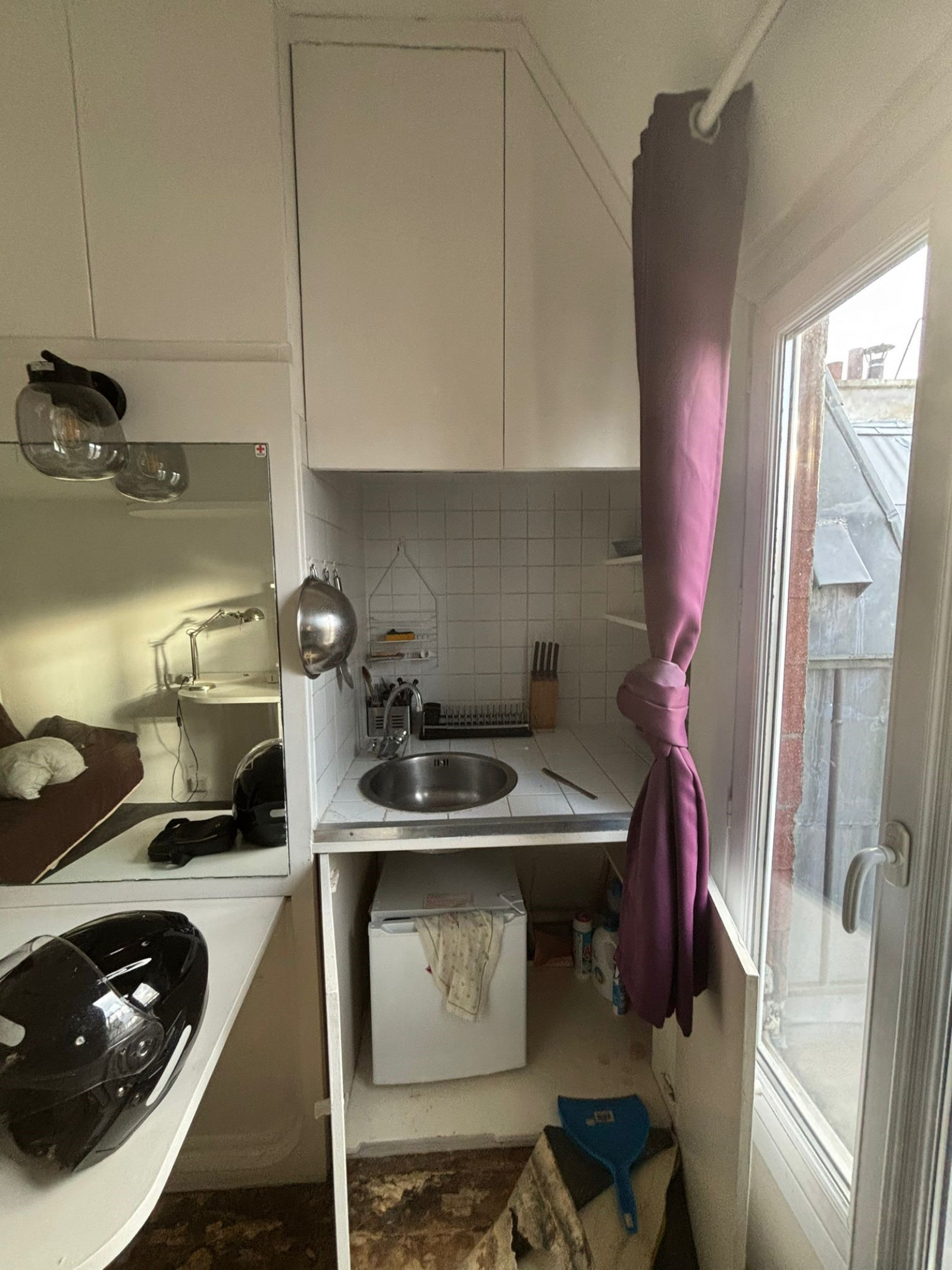 Image_, Appartement, Paris, ref :V10005748