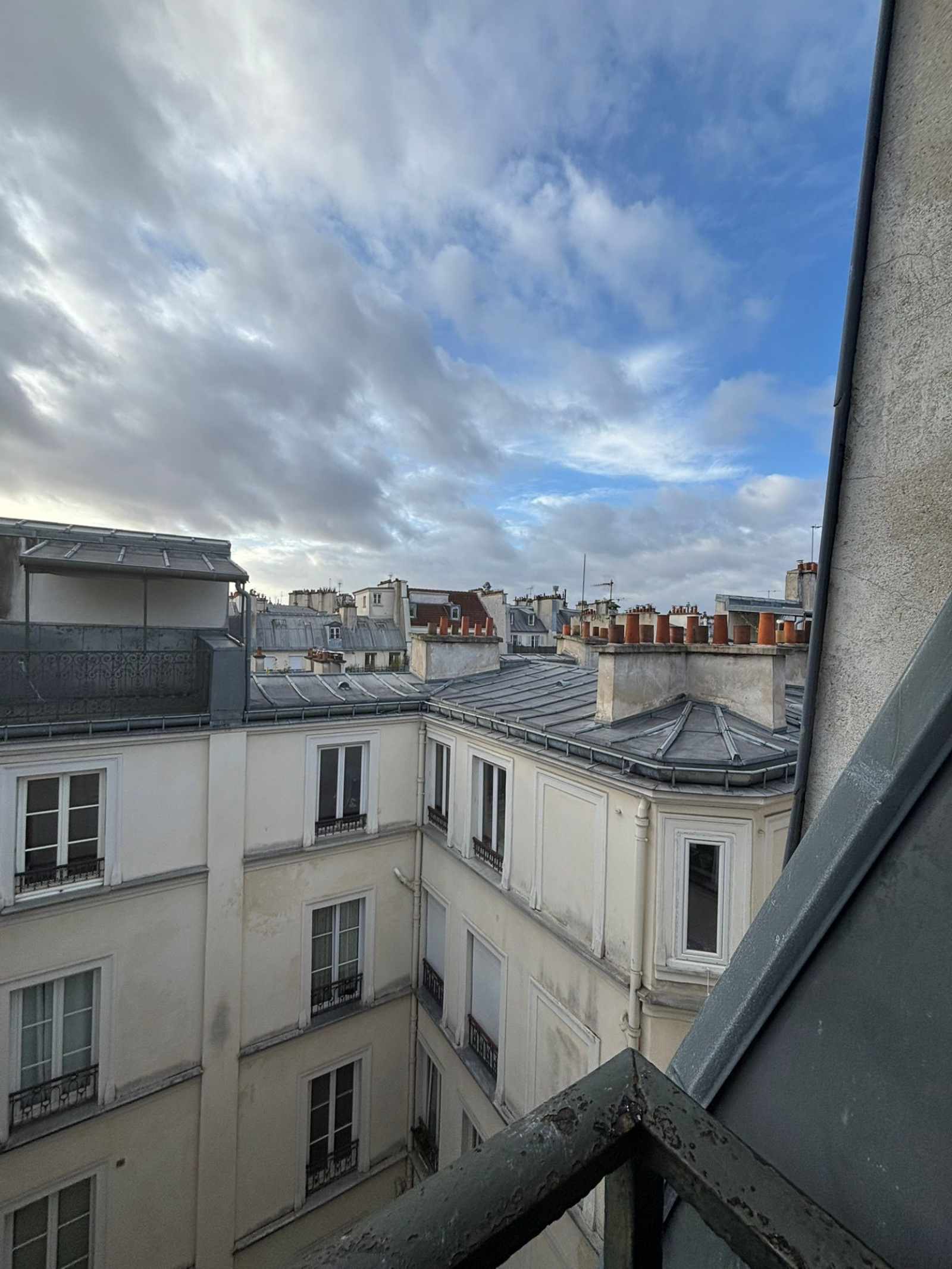 Image_, Appartement, Paris, ref :V10005748