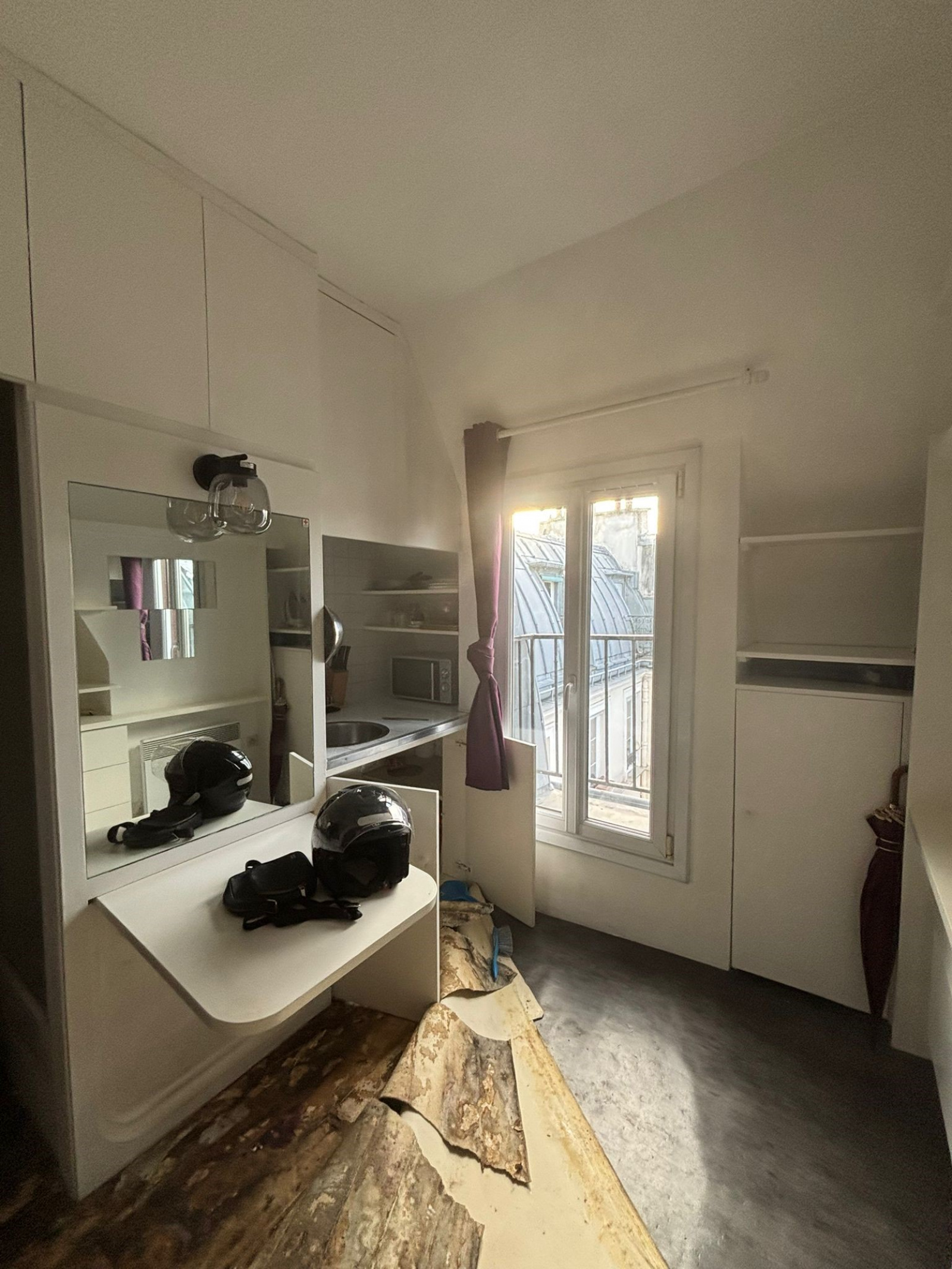 Image_, Appartement, Paris, ref :V10005748