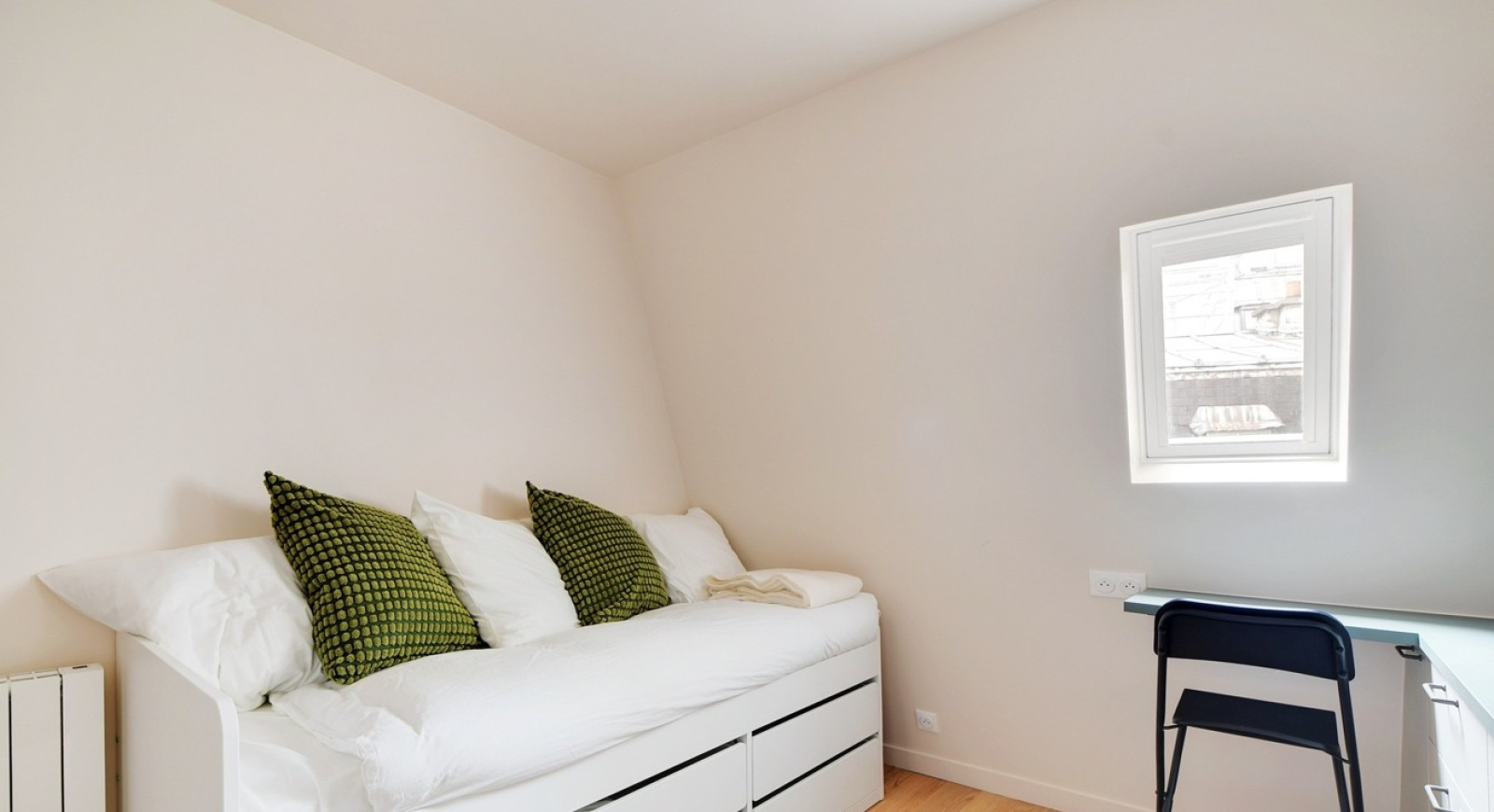 Image_, Appartement, Paris, ref :V10007296