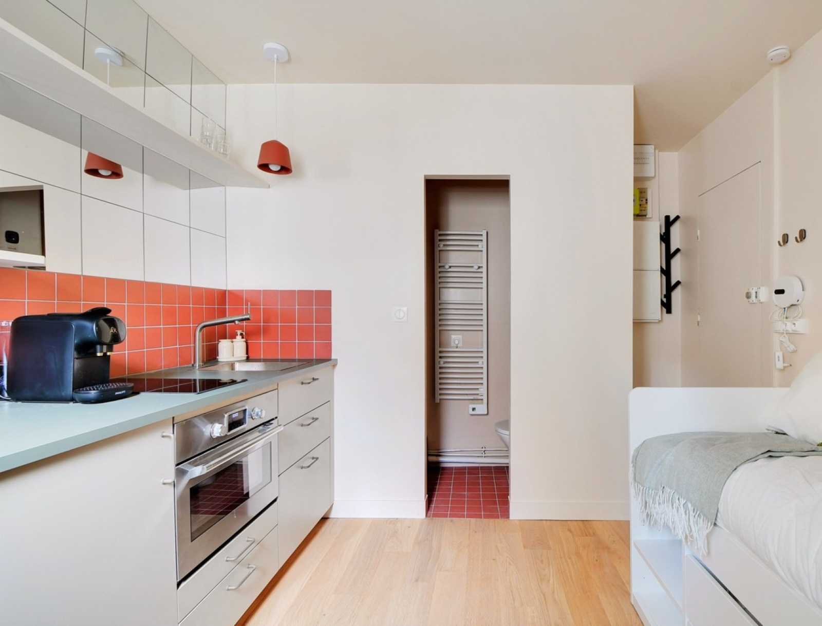 Image_, Appartement, Paris, ref :V10007296