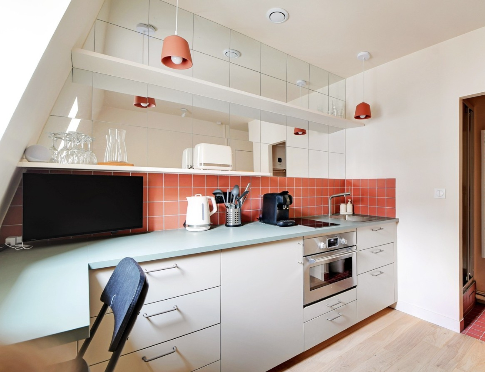 Image_, Appartement, Paris, ref :V10007296