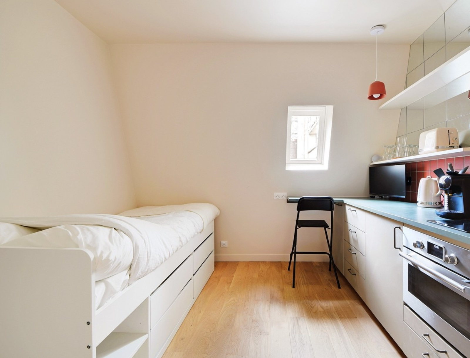 Image_, Appartement, Paris, ref :V10007296