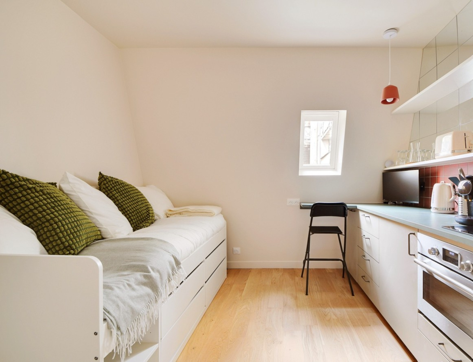 Image_, Appartement, Paris, ref :V10007296