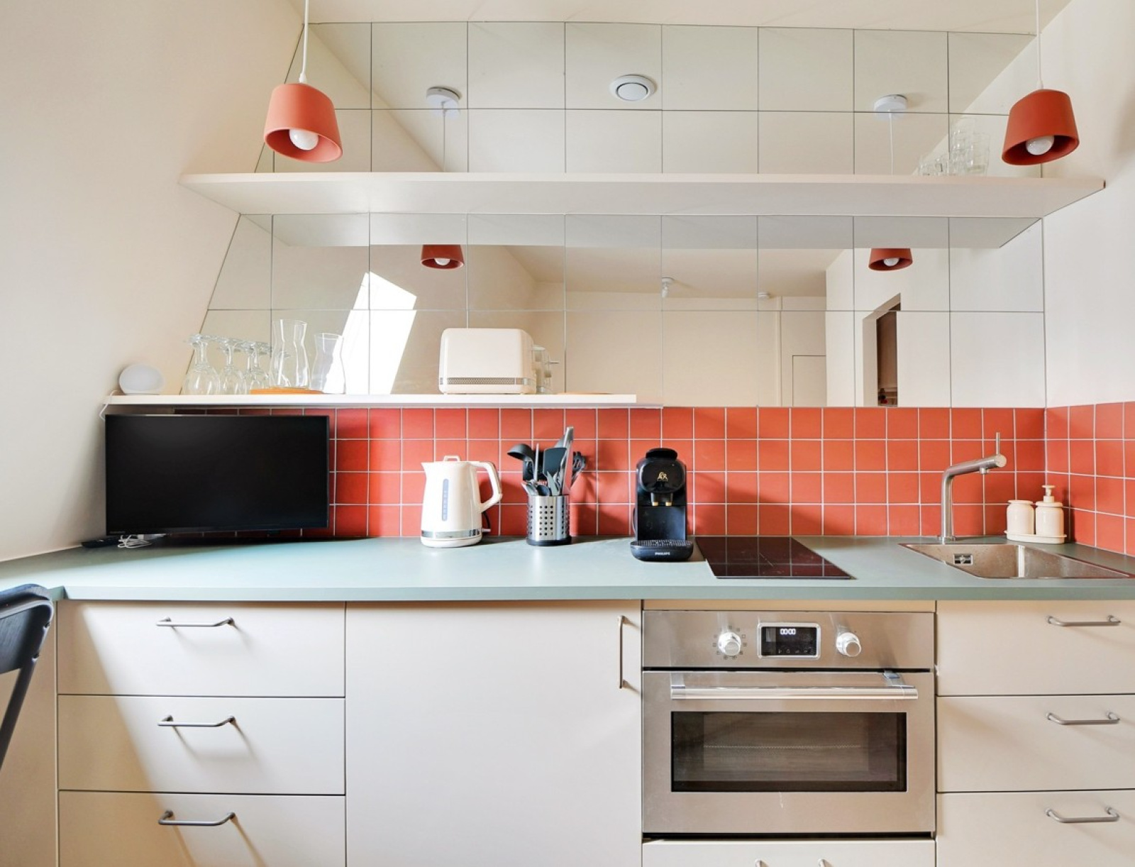 Image_, Appartement, Paris, ref :V10007296