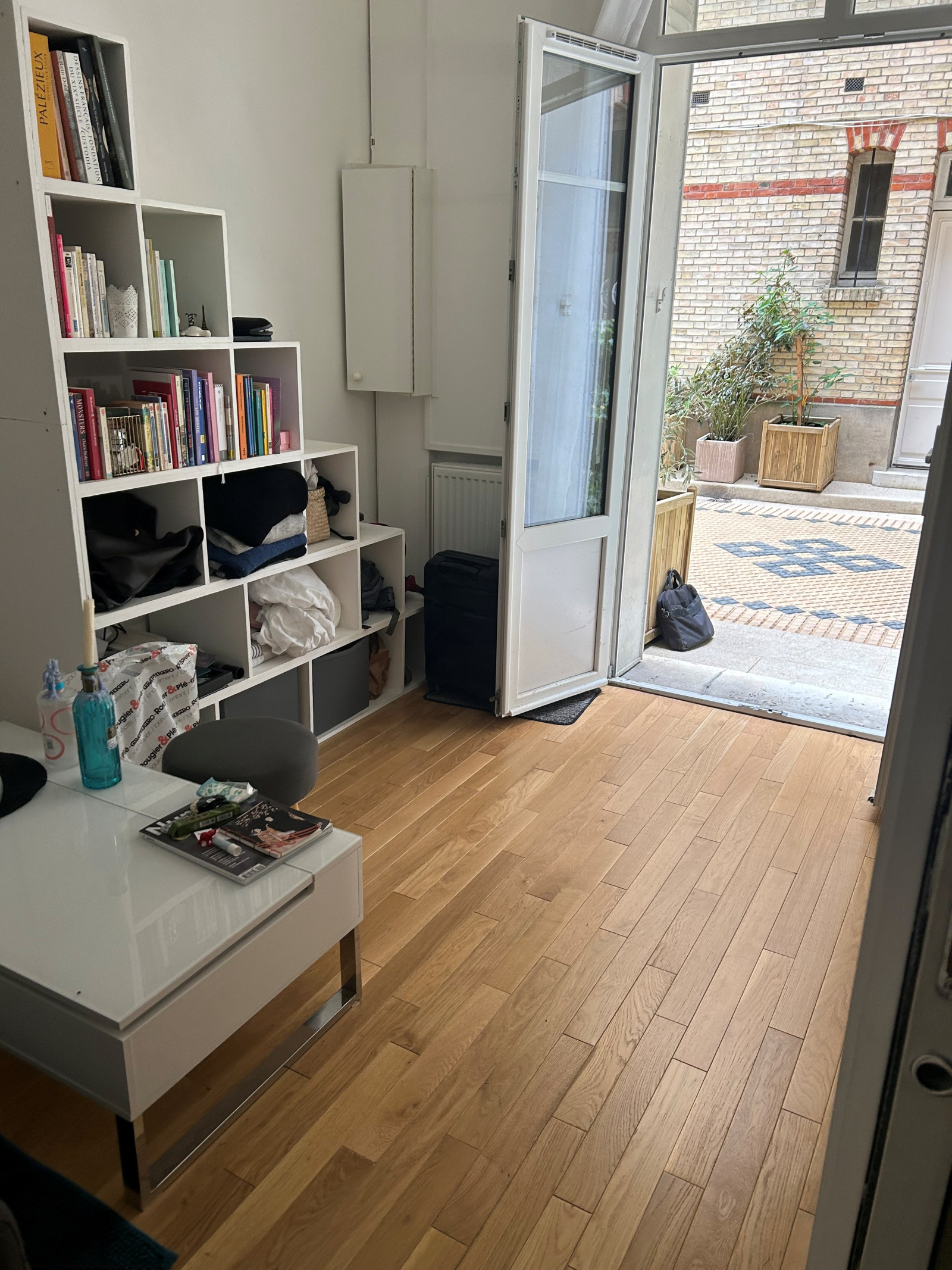 Image_, Appartement, Paris, ref :V10007289