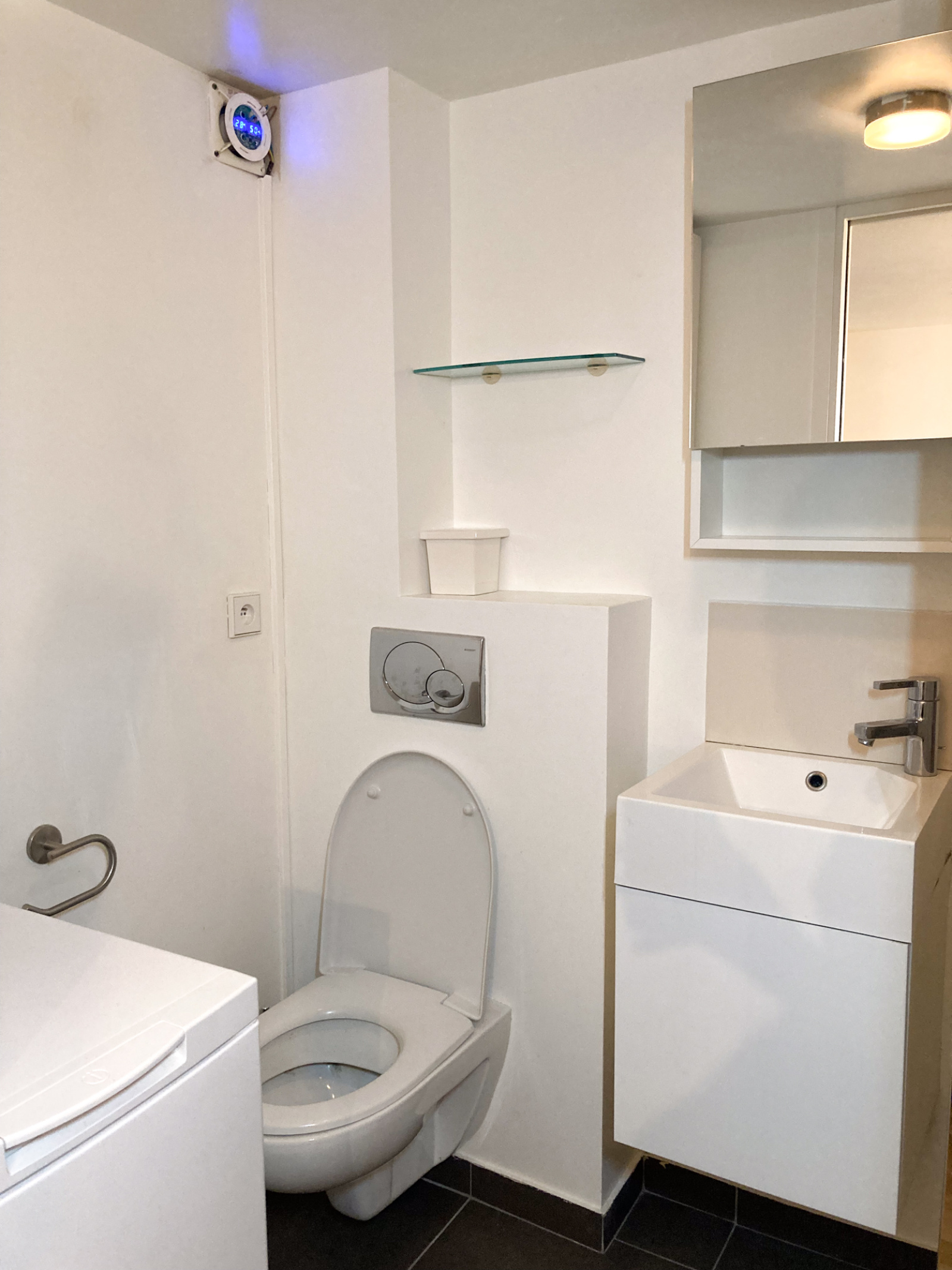 Image_, Appartement, Paris, ref :V10007289