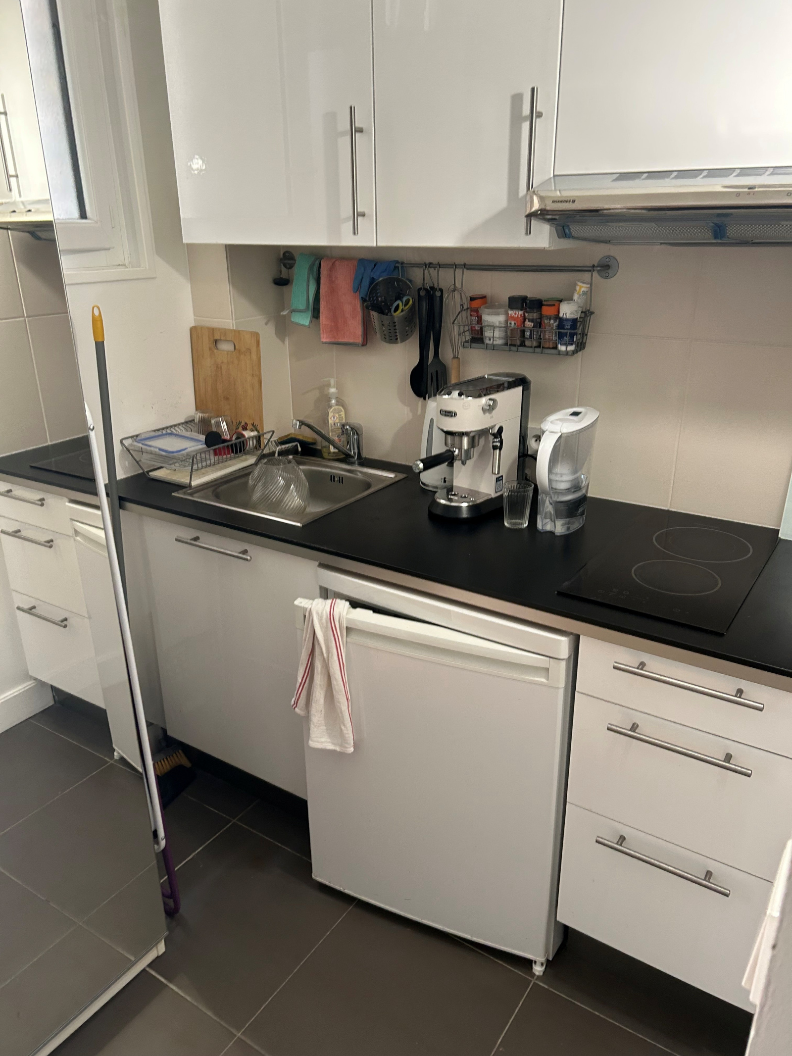 Image_, Appartement, Paris, ref :V10007289