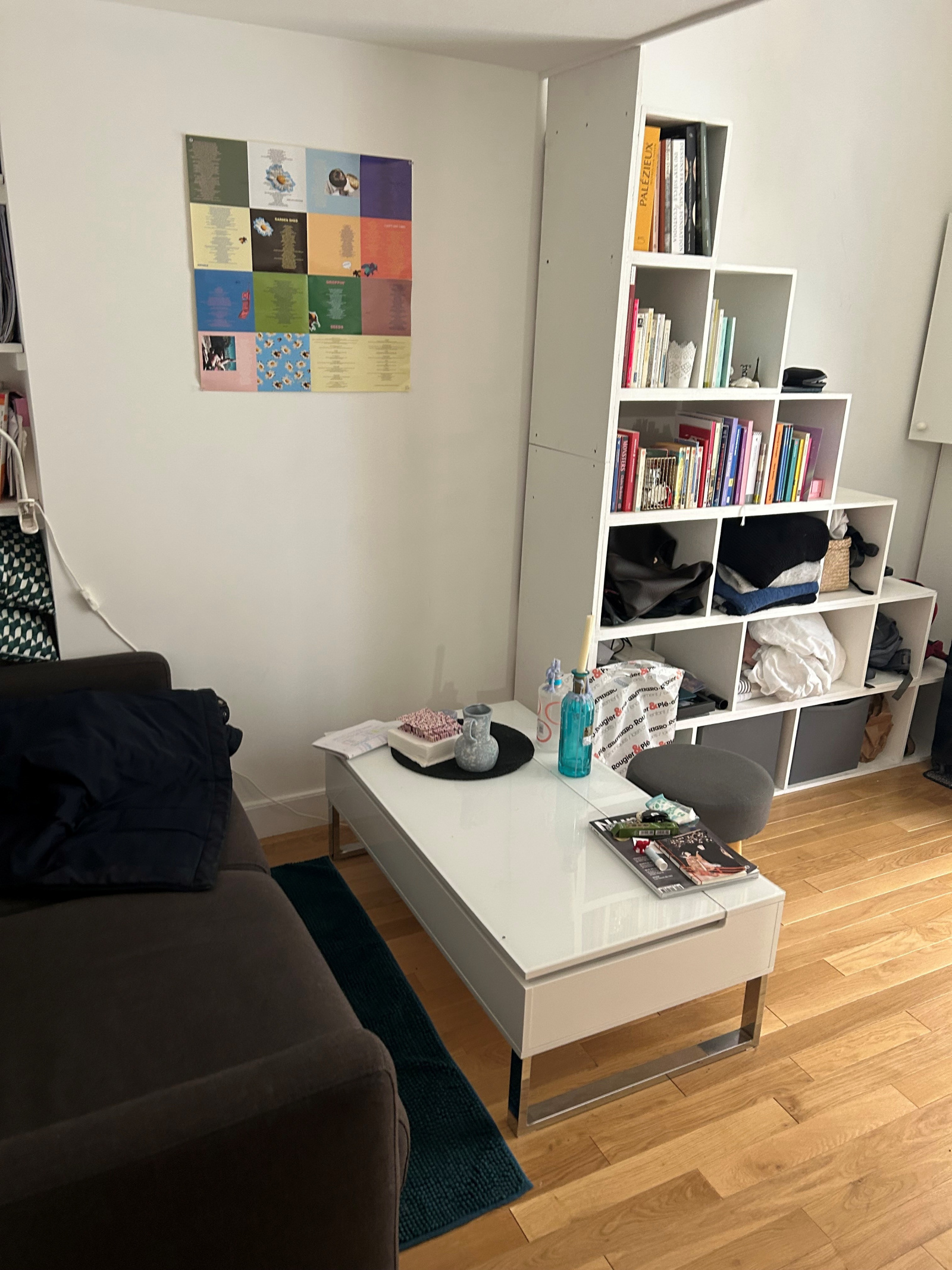Image_, Appartement, Paris, ref :V10007289