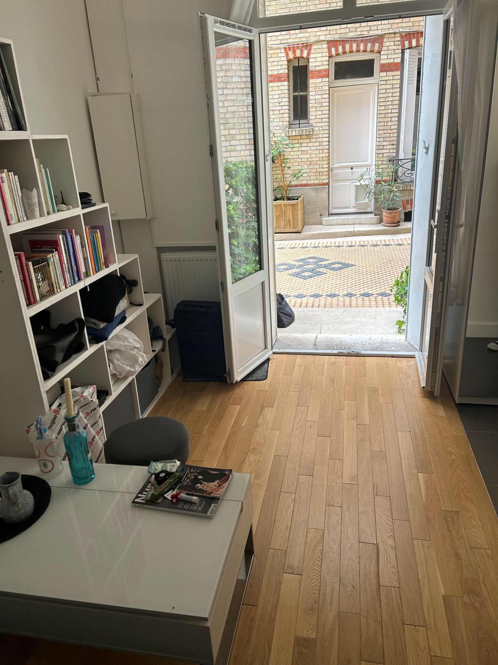 Image_, Appartement, Paris, ref :V10007289