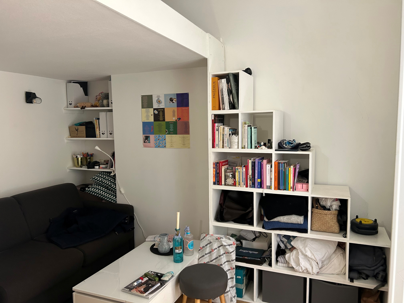 Image_, Appartement, Paris, ref :V10007289