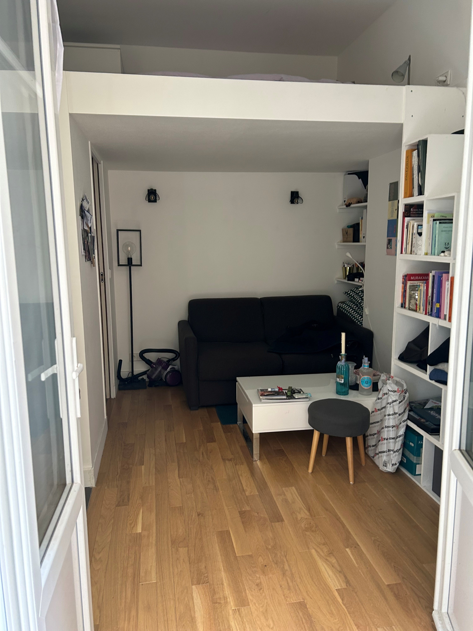 Image_, Appartement, Paris, ref :V10007289