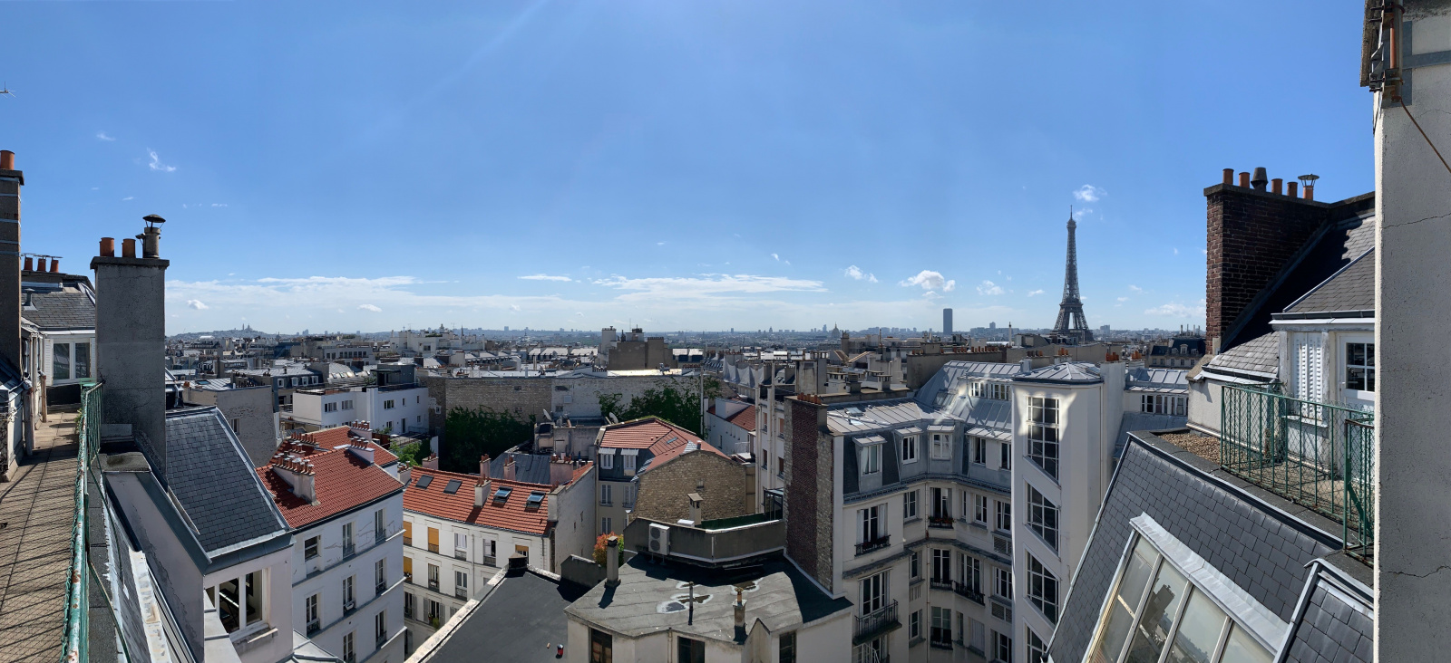 Image_, Appartement, Paris, ref :V10005322