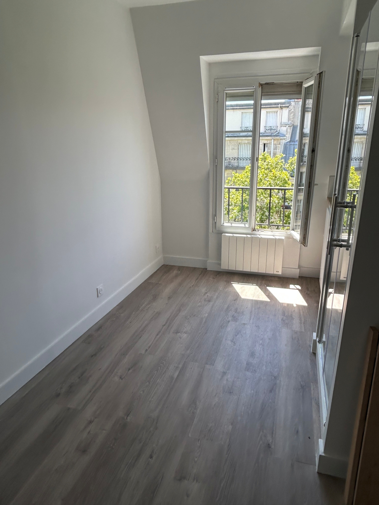 Image_, Appartement, Paris, ref :V10007421