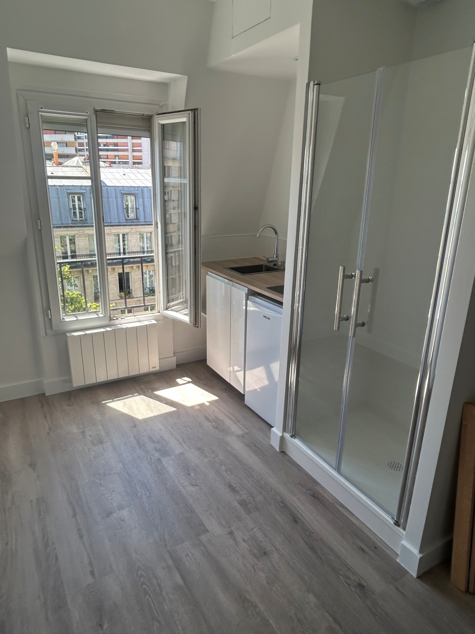 Image_, Appartement, Paris, ref :V10007421