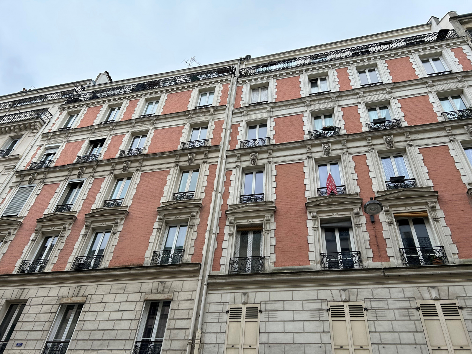 Image_, Appartement, Paris, ref :V10005337