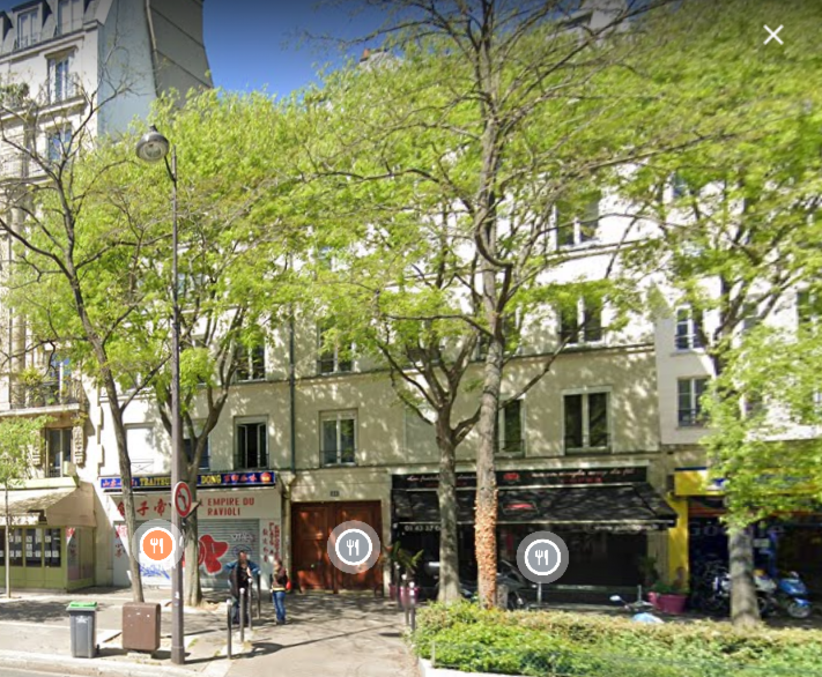 Image_, Appartement, Paris, ref :V50004250