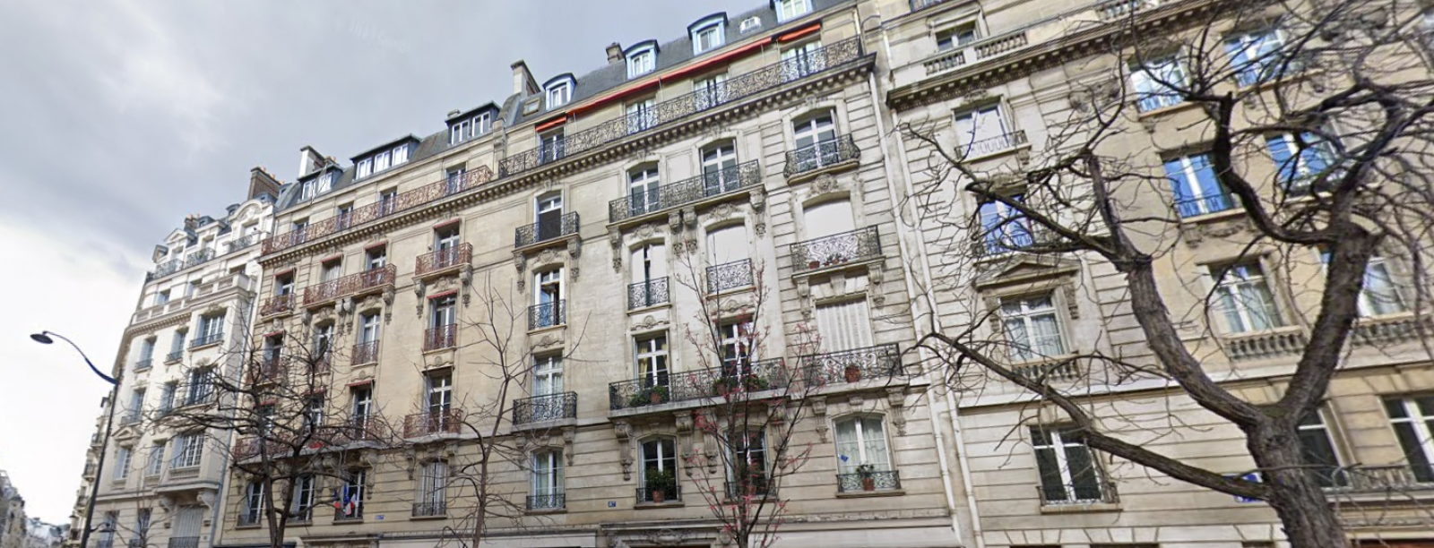 Image_, Appartement, Paris, ref :V10005467