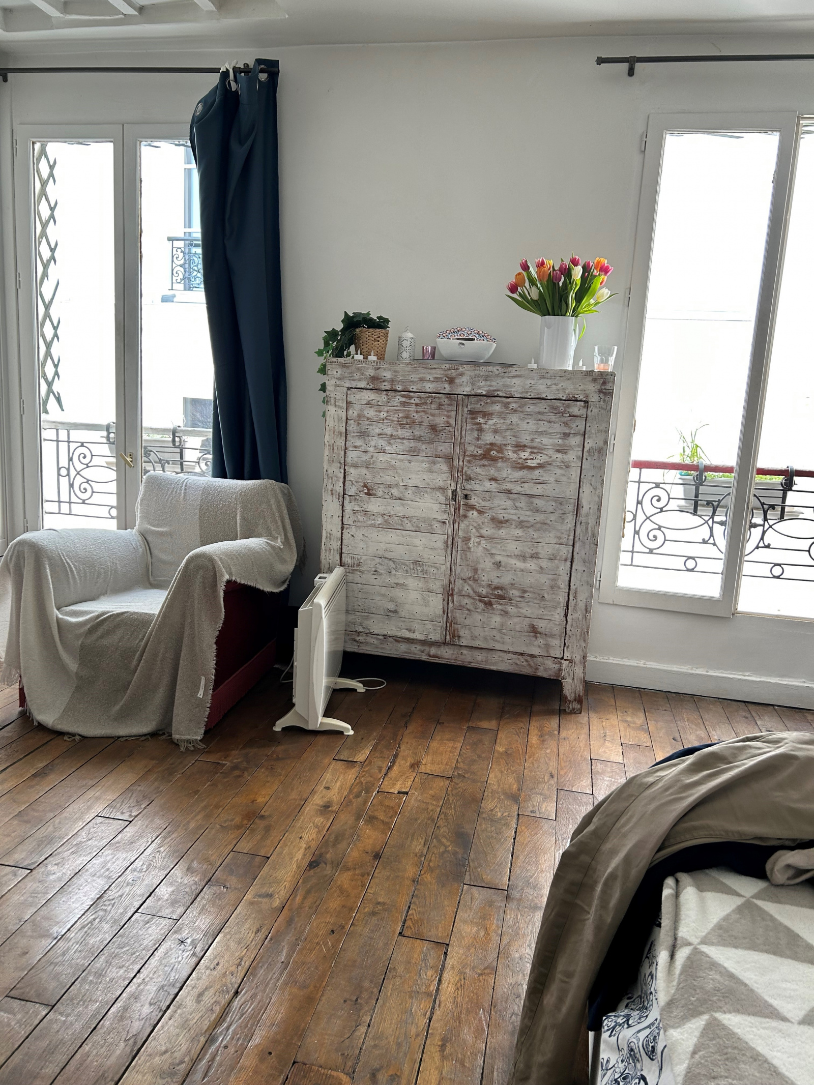 Image_, Appartement, Paris, ref :V10005384