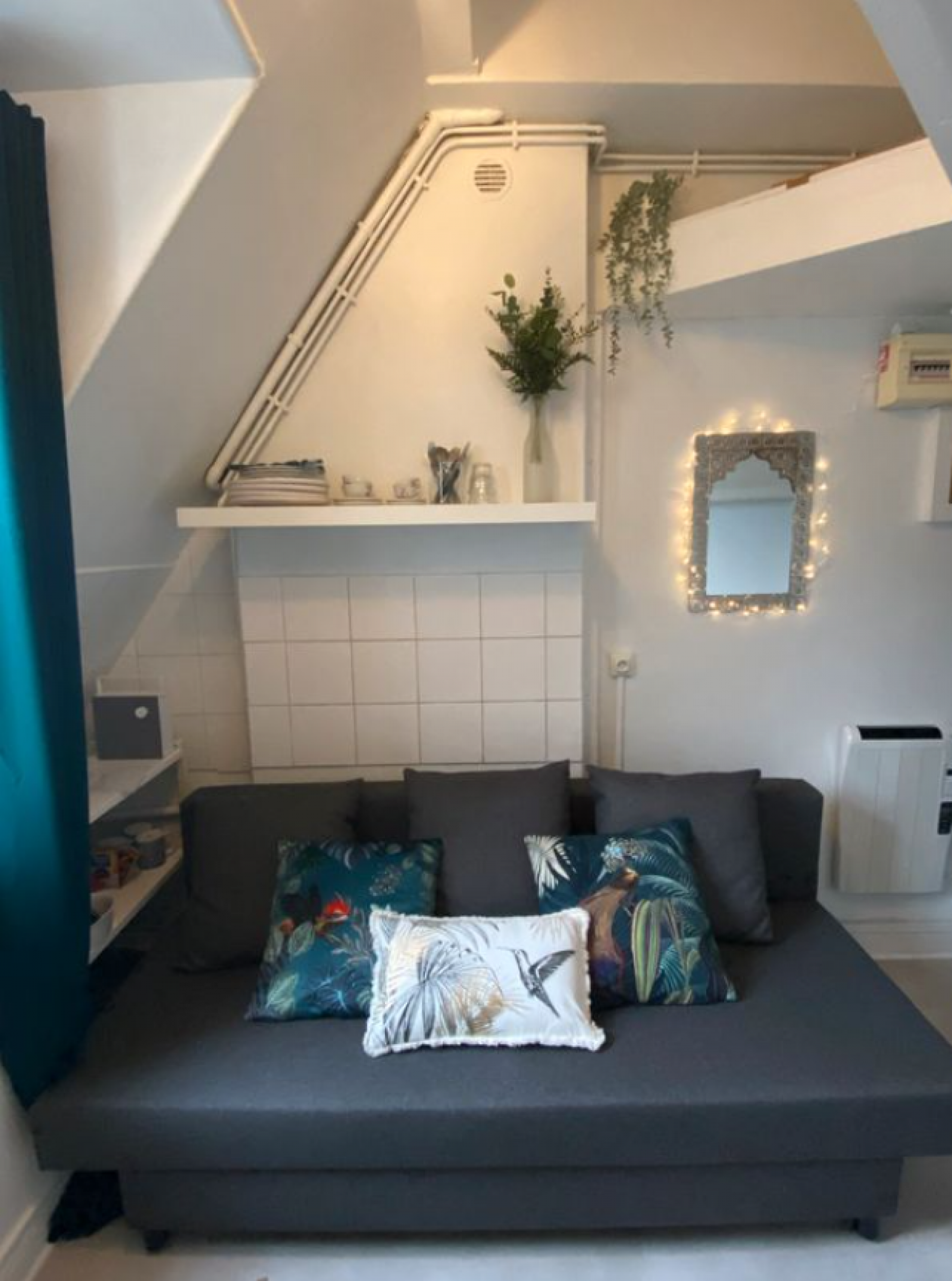 Image_, Appartement, Paris, ref :V10005516