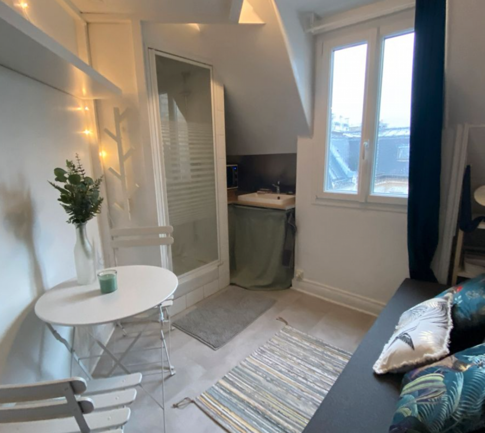 Image_, Appartement, Paris, ref :V10005516