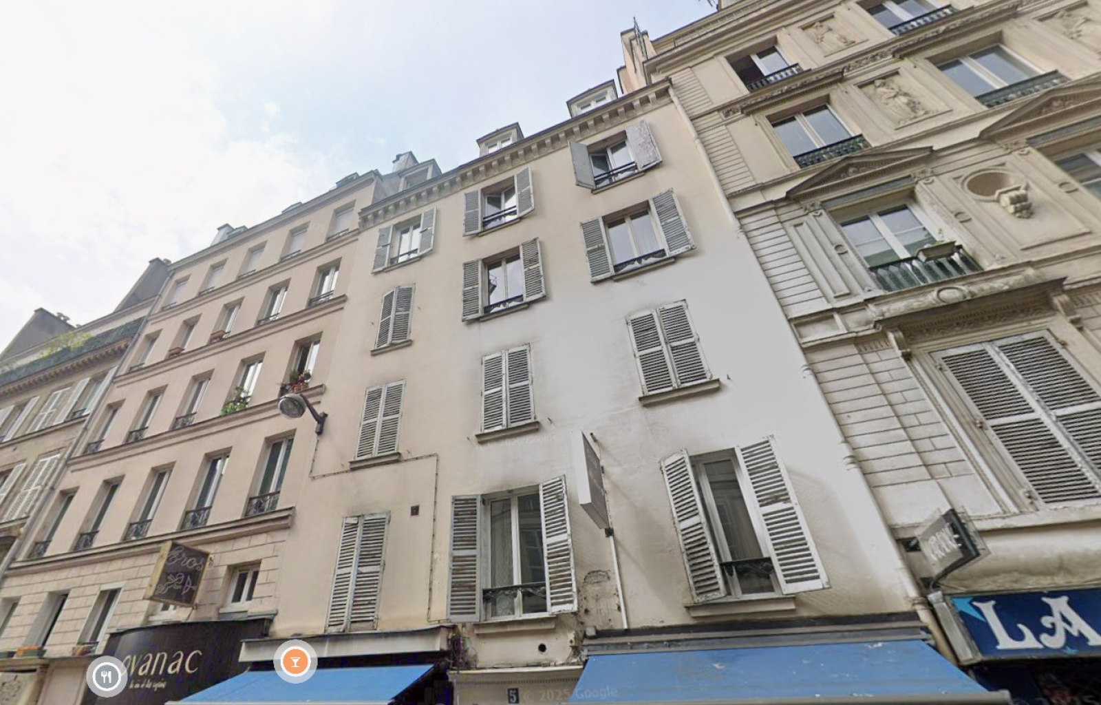 Image_, Appartement, Paris, ref :V10007276