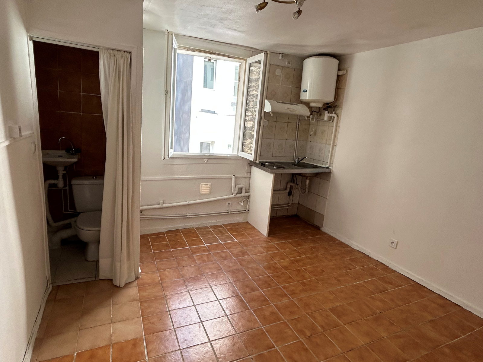 Image_, Appartement, Paris, ref :V10007276