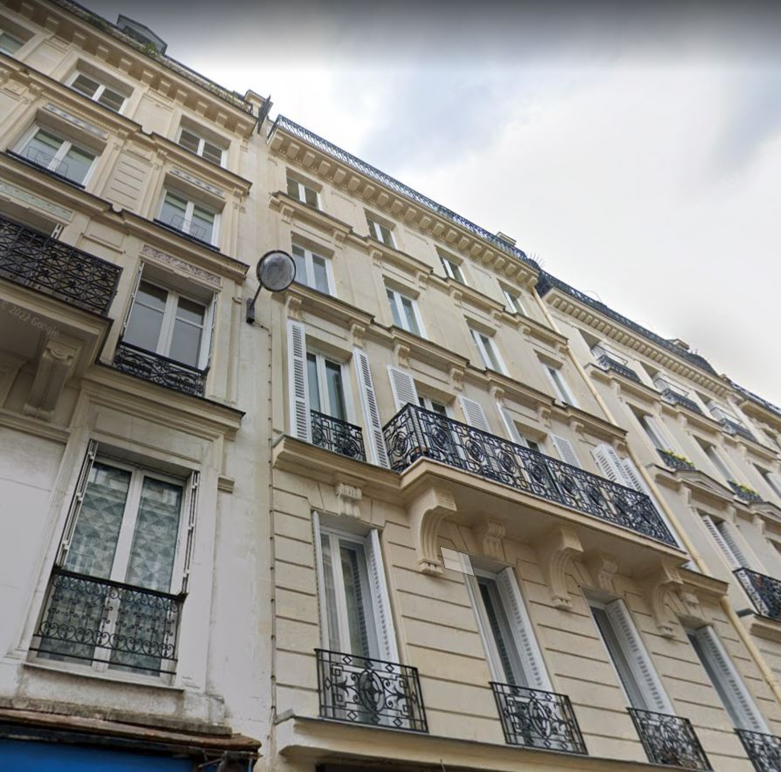 Image_, Appartement, Paris, ref :V50004304