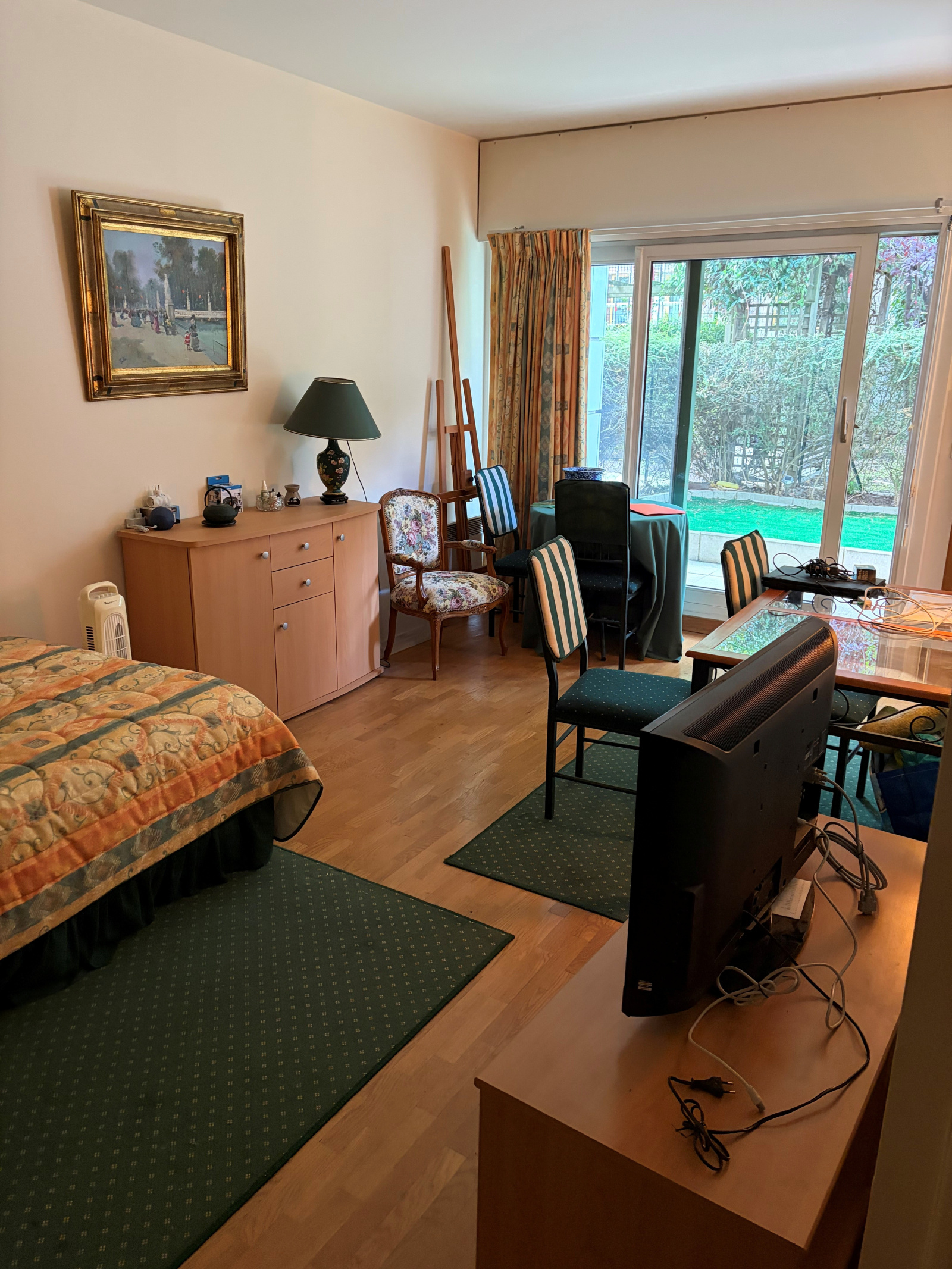 Image_, Appartement, Boulogne-Billancourt, ref :V50007540