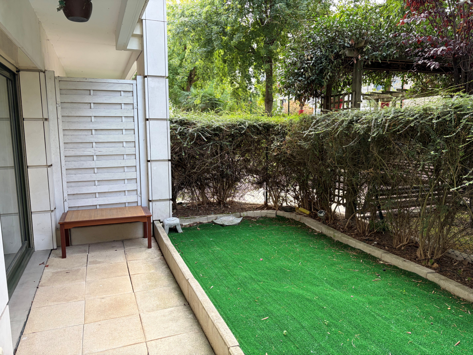 Image_, Appartement, Boulogne-Billancourt, ref :V50007540