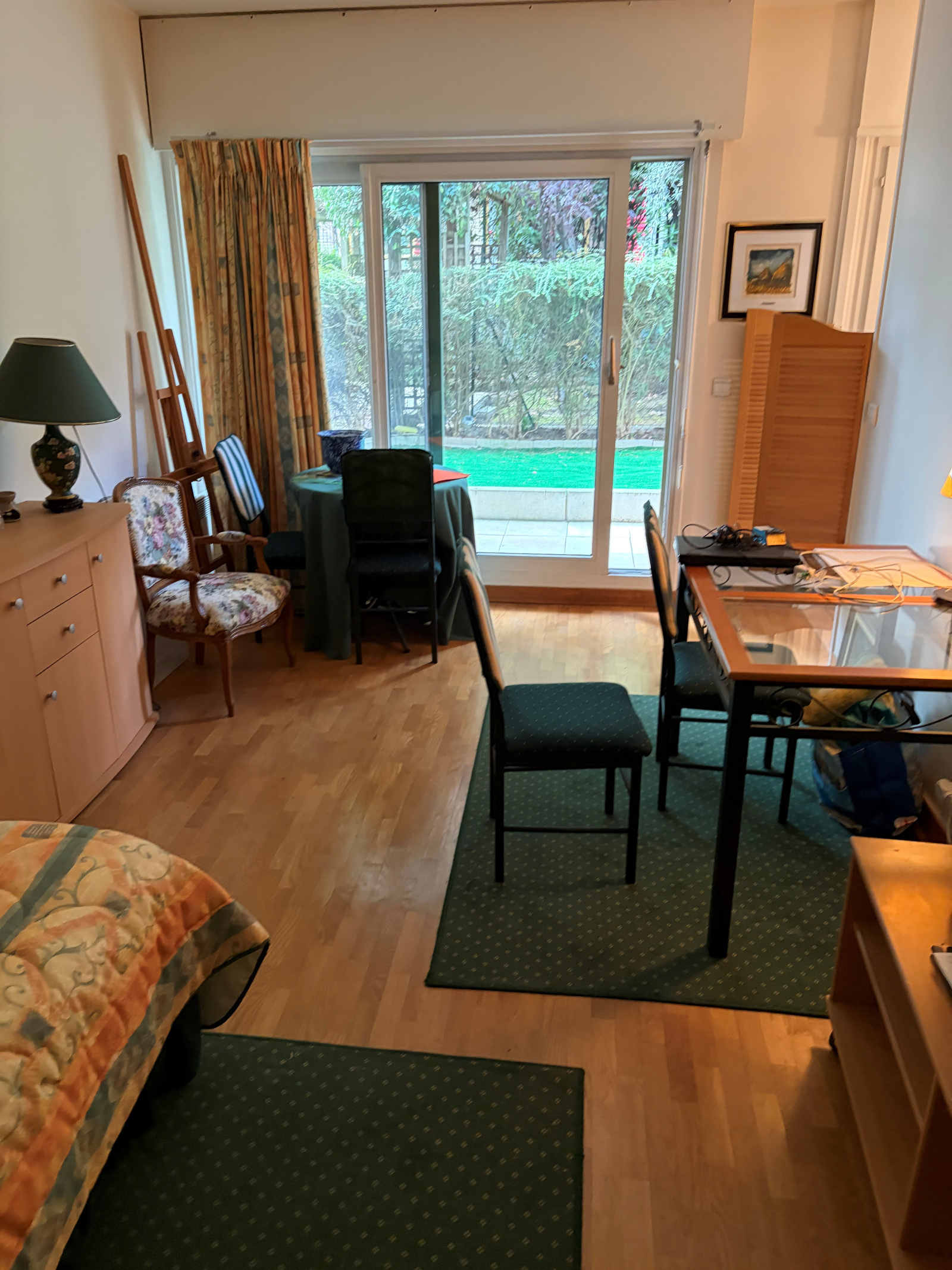 Image_, Appartement, Boulogne-Billancourt, ref :V50007540