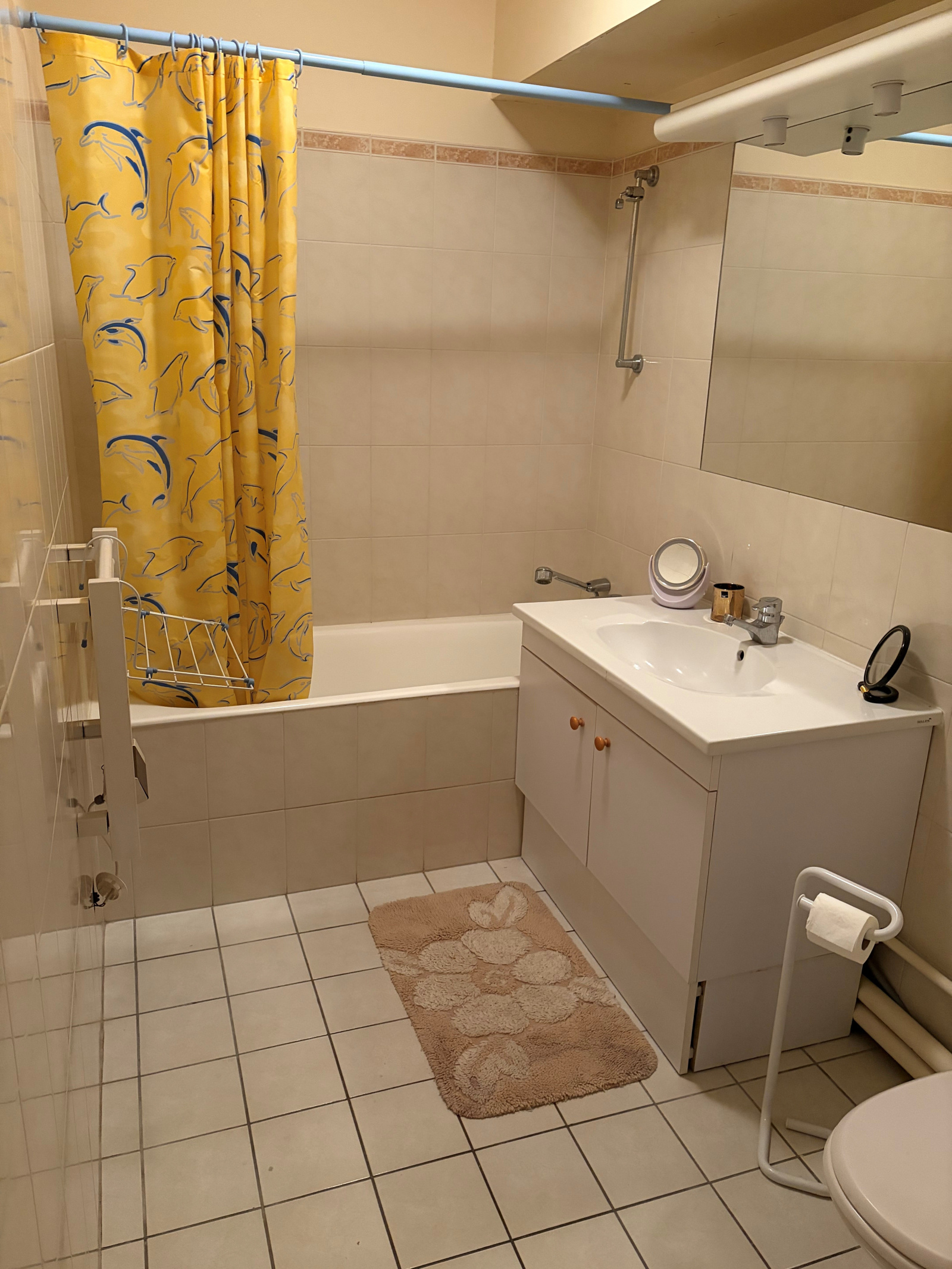 Image_, Appartement, Boulogne-Billancourt, ref :V50007540