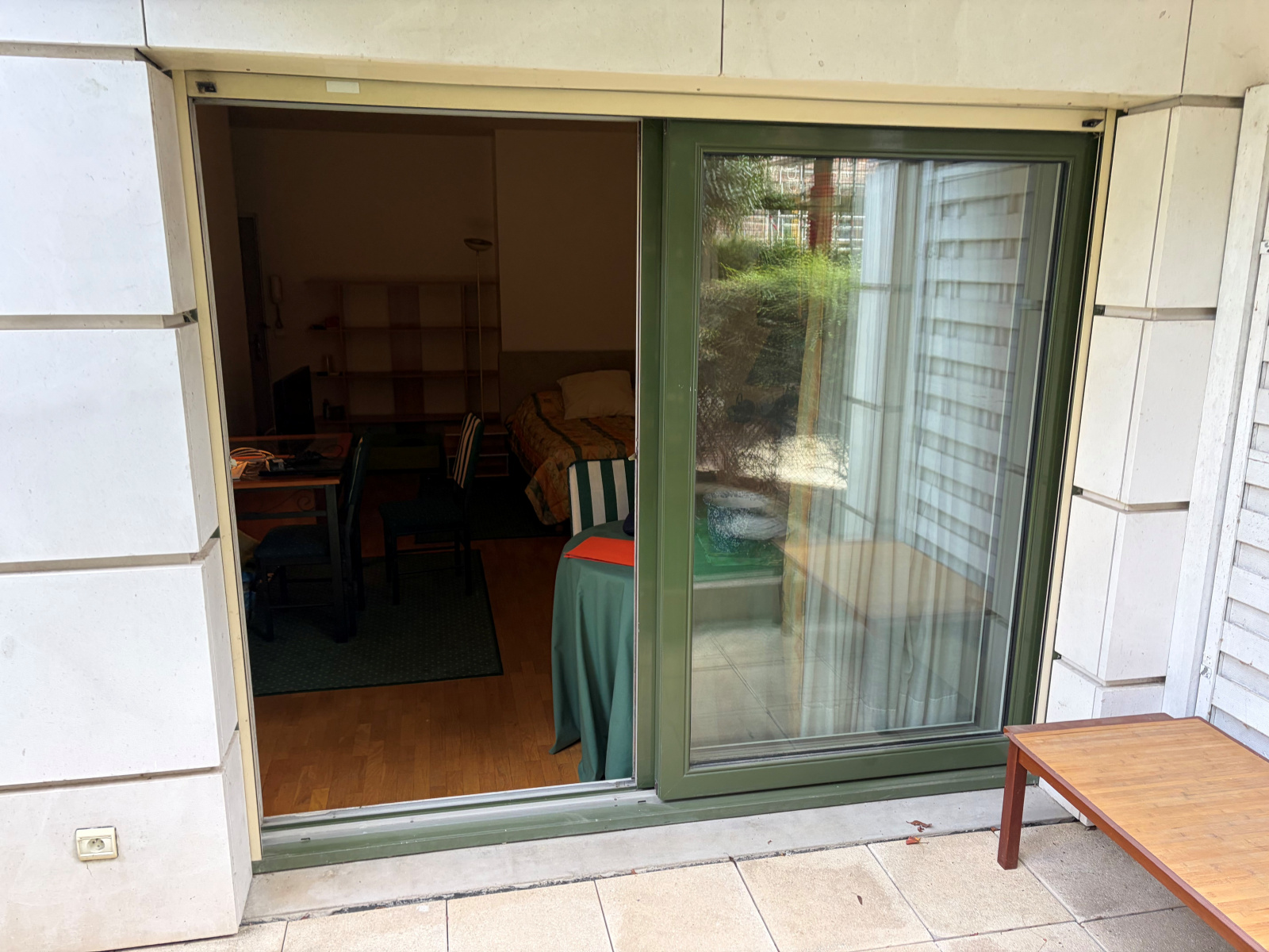 Image_, Appartement, Boulogne-Billancourt, ref :V50007540
