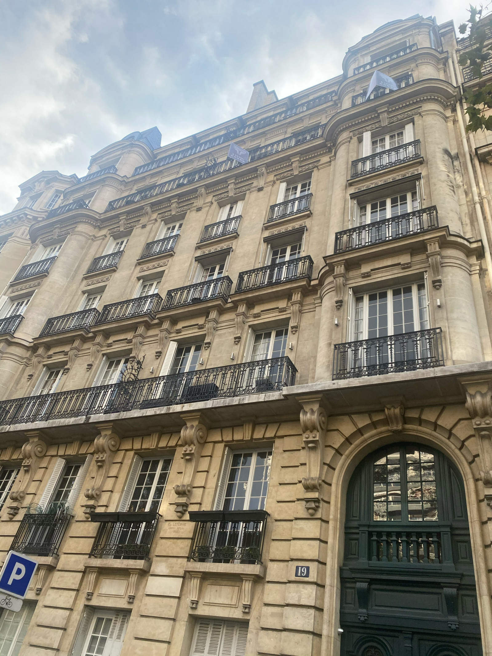 Image_, Appartement, Paris, ref :V60003954