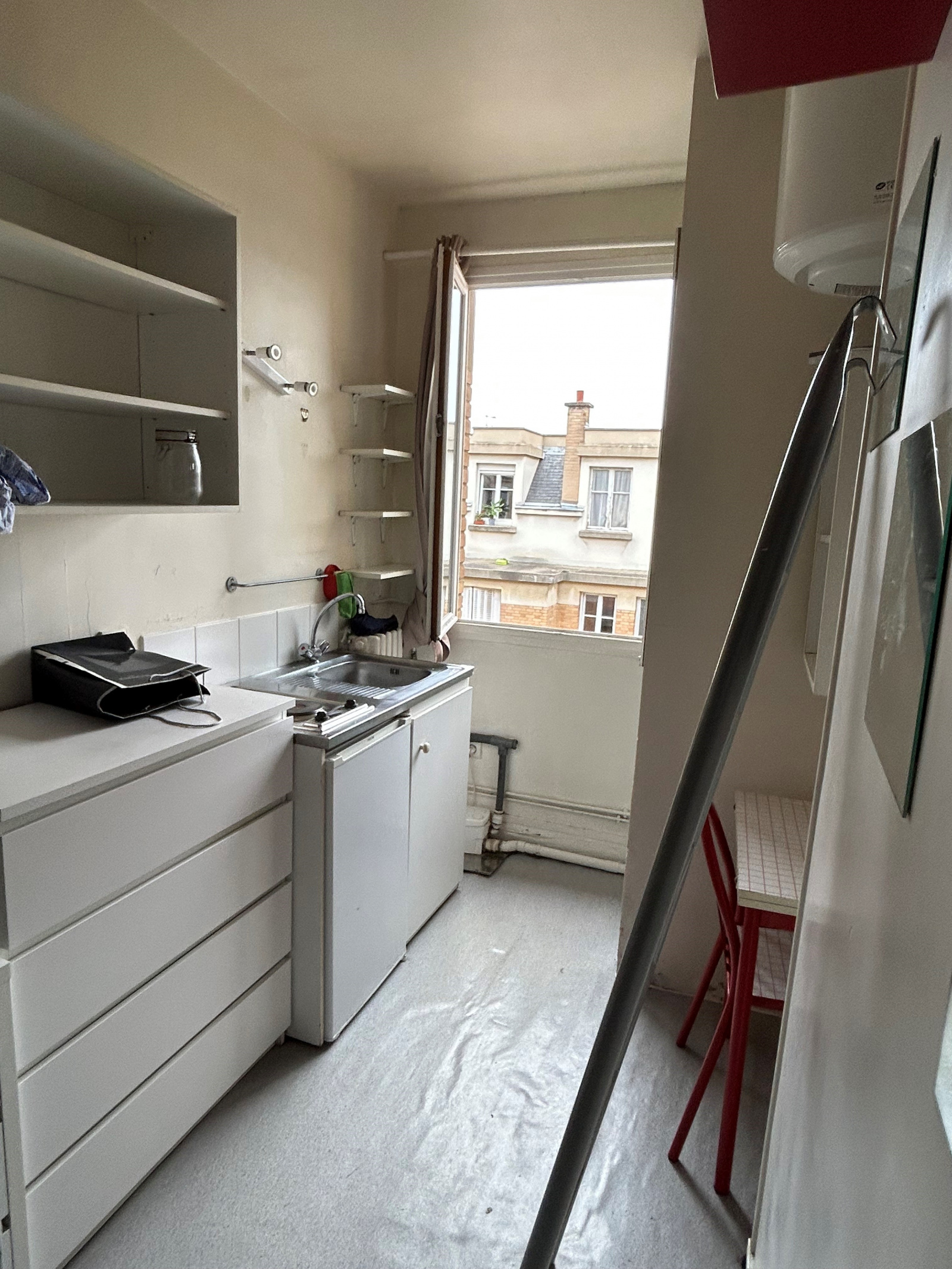 Image_, Appartement, Paris, ref :V50004990