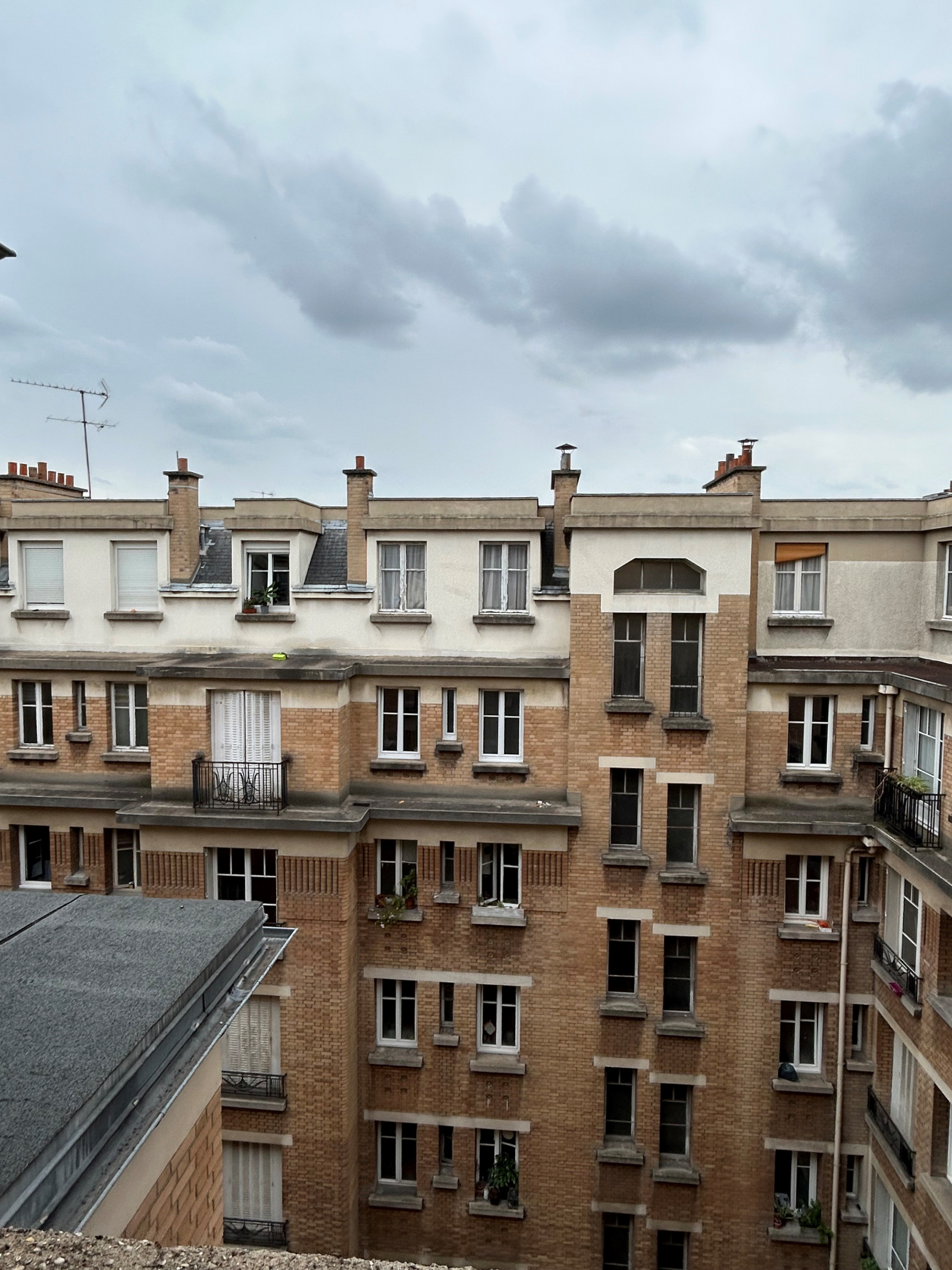 Image_, Appartement, Paris, ref :V50004990