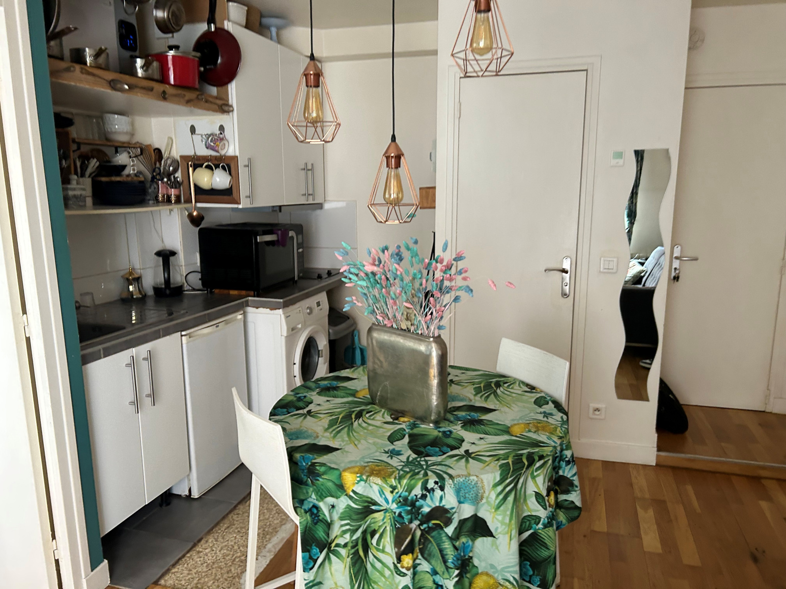 Image_, Appartement, Paris, ref :V10006908