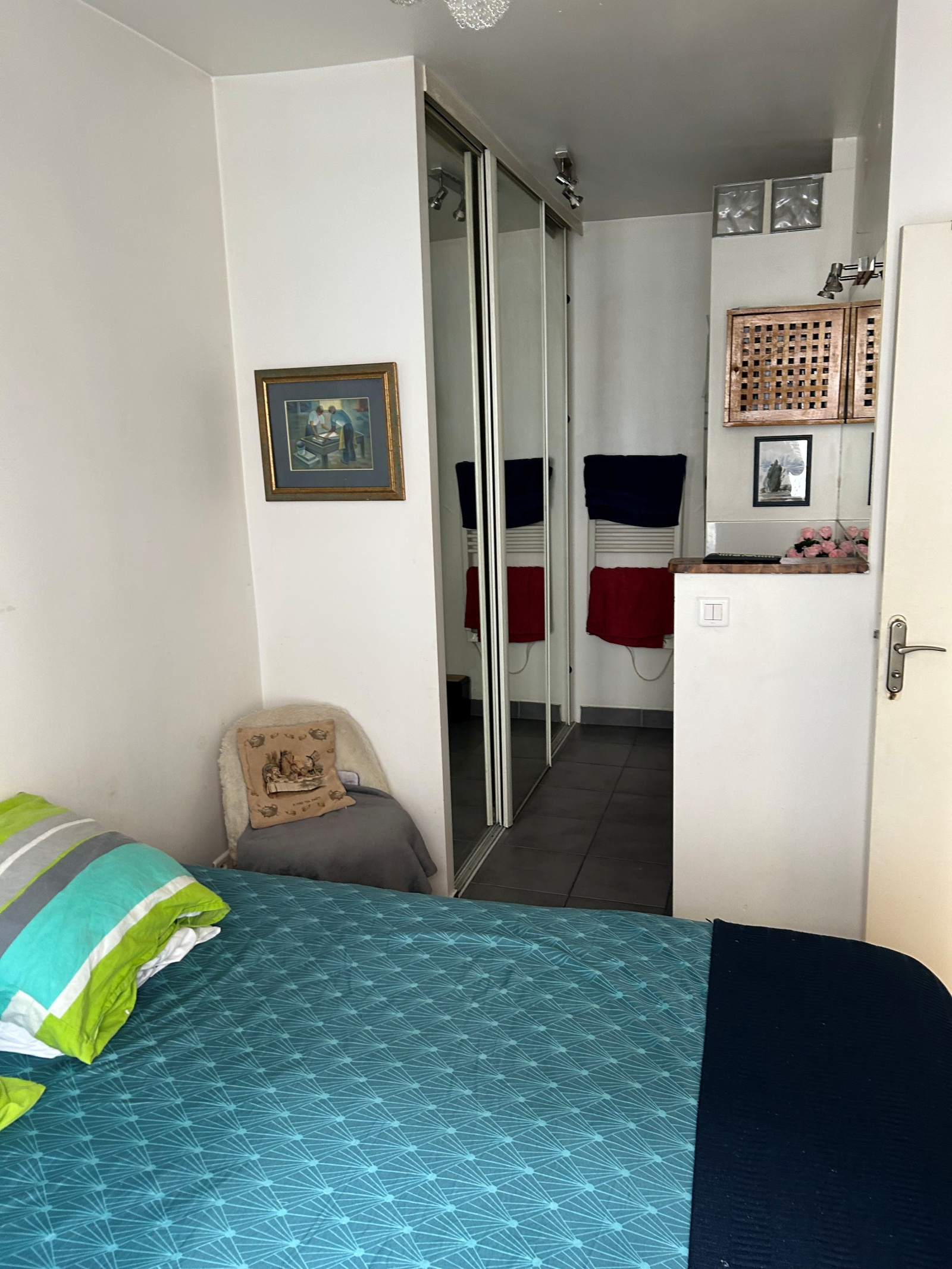 Image_, Appartement, Paris, ref :V10006908