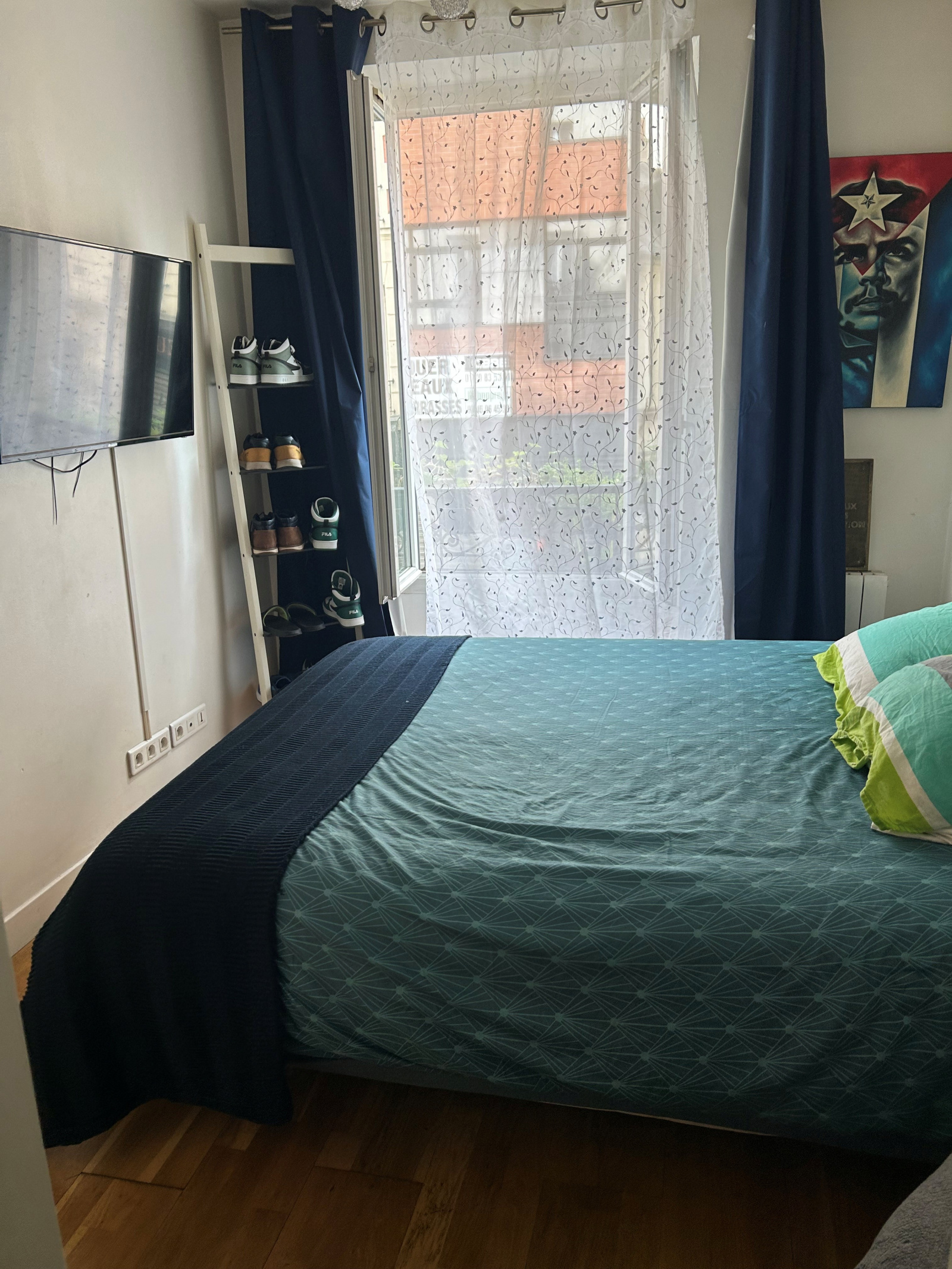 Image_, Appartement, Paris, ref :V10006908