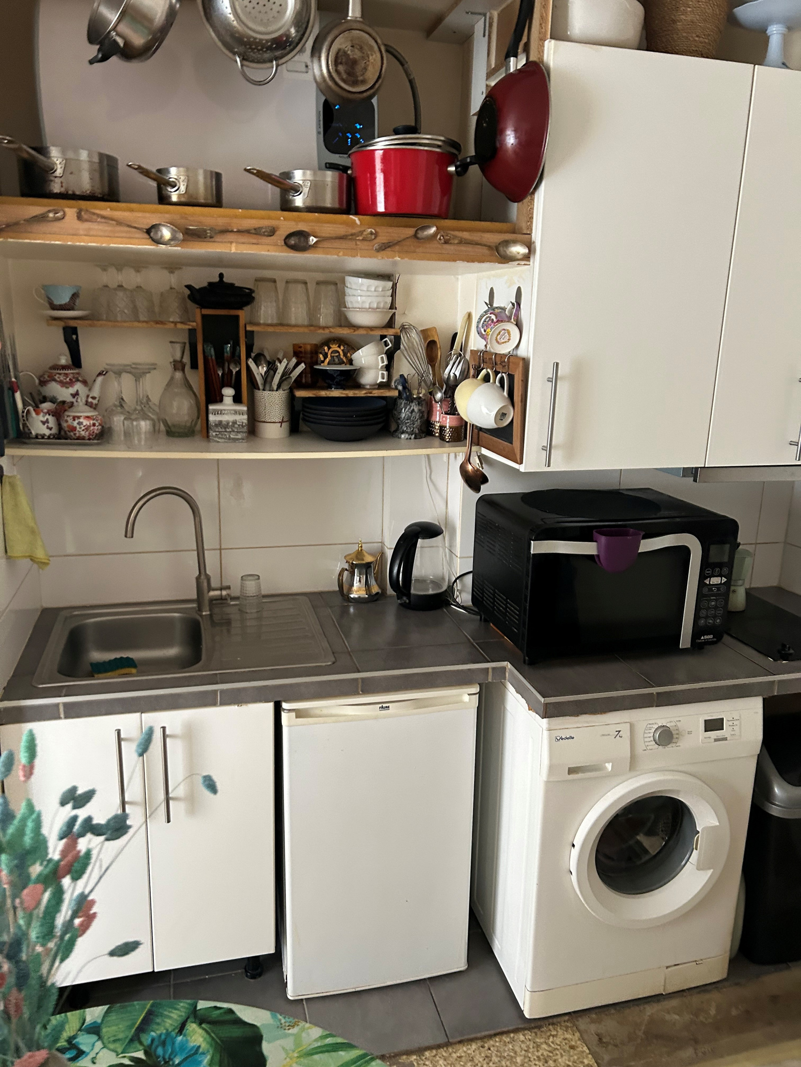 Image_, Appartement, Paris, ref :V10006908