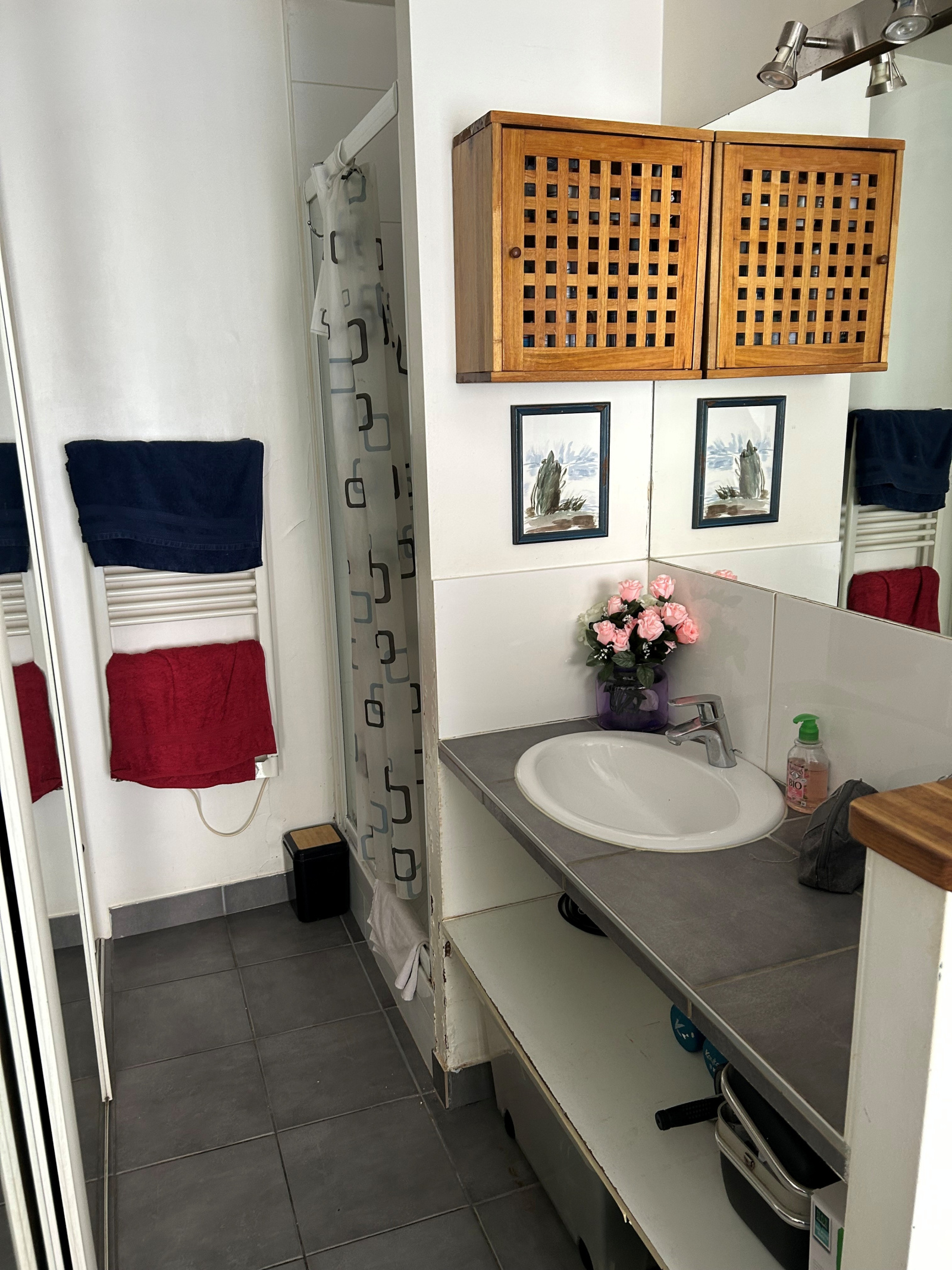 Image_, Appartement, Paris, ref :V10006908