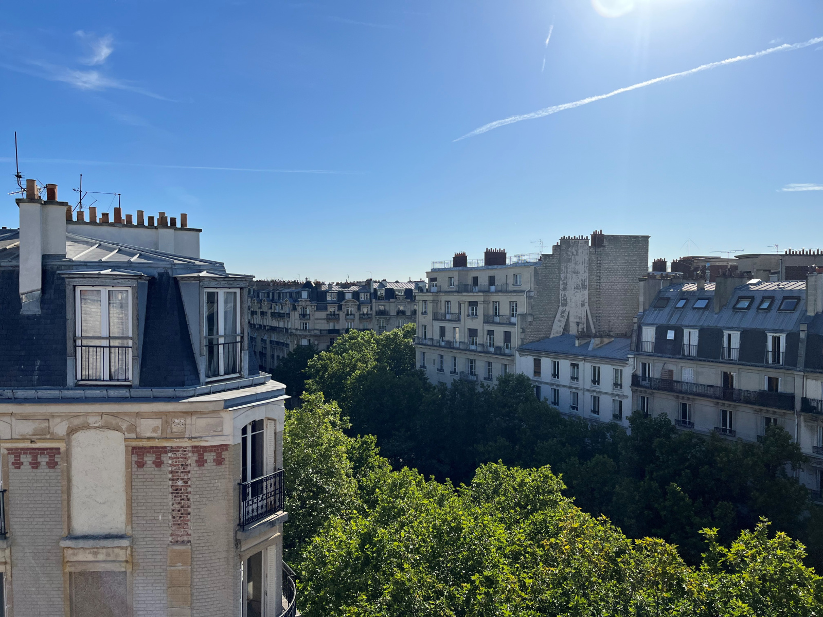 Image_, Appartement, Paris, ref :V50004403