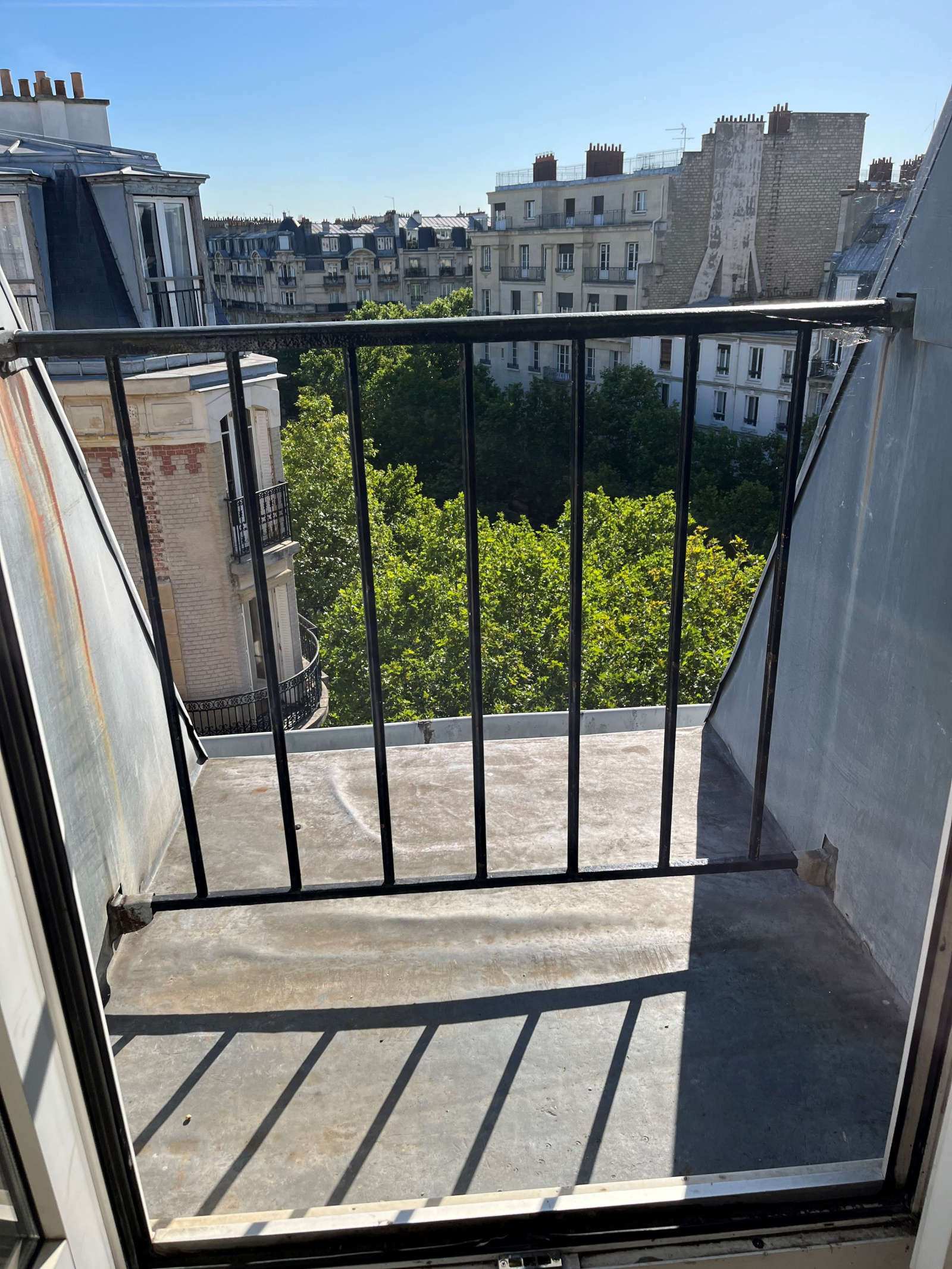 Image_, Appartement, Paris, ref :V50004403