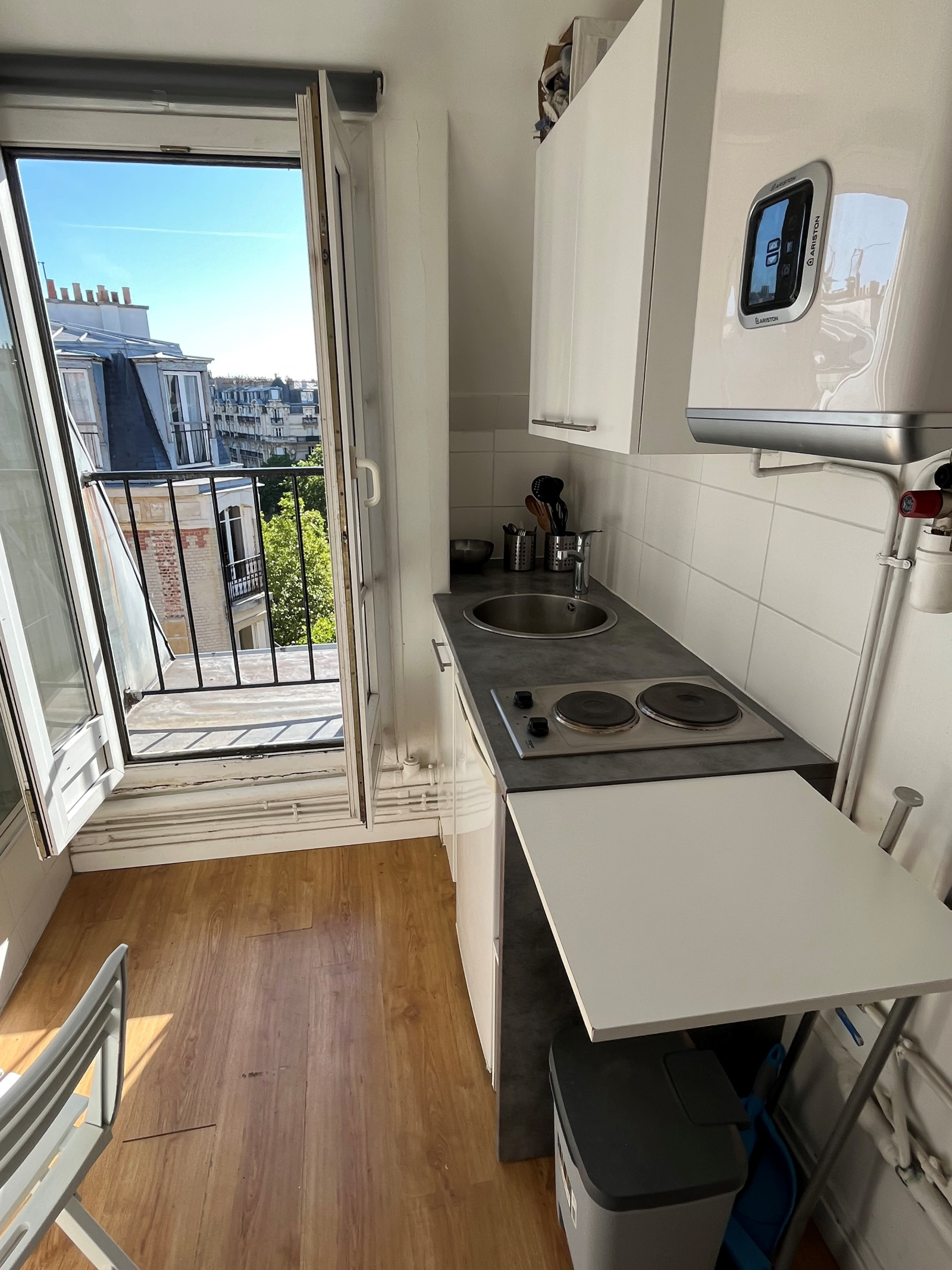 Image_, Appartement, Paris, ref :V50004403