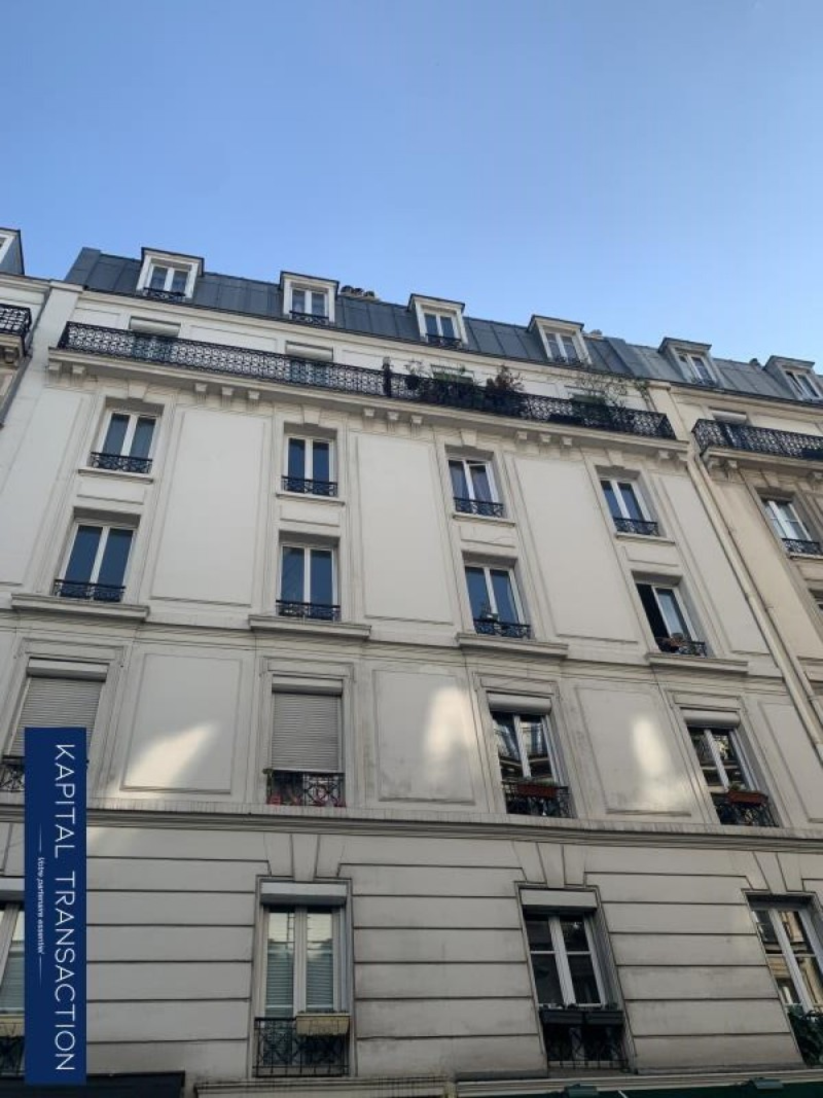 Image_, Appartement, Paris, ref :02859