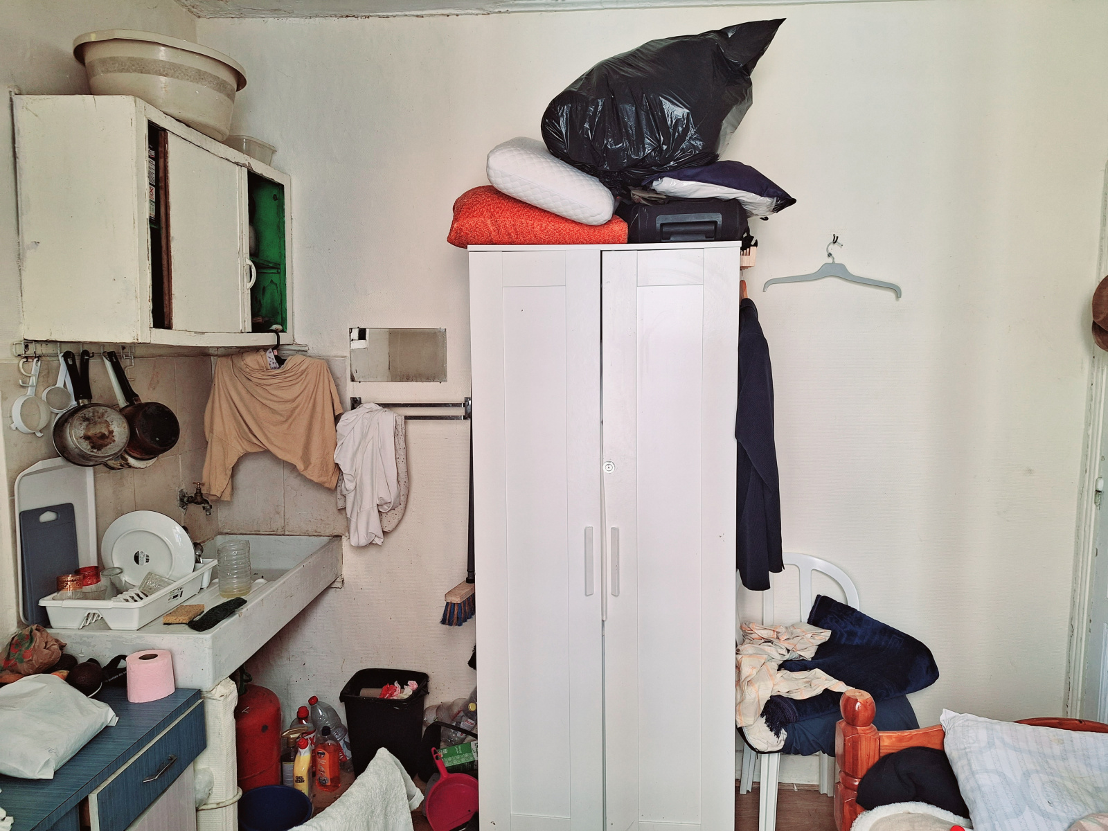 Image_, Appartement, Issy-les-Moulineaux, ref :V10007351